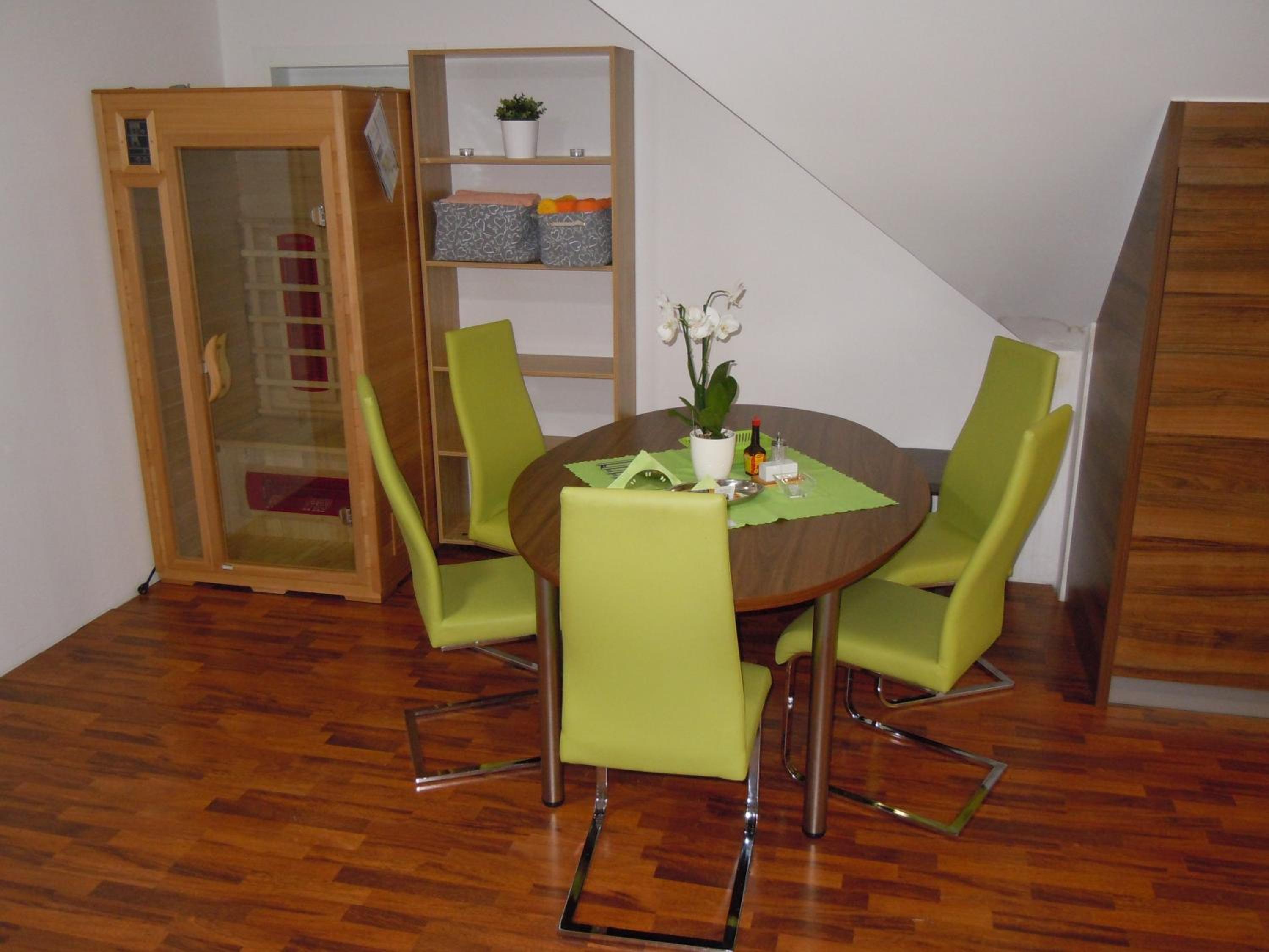 Apartment WELLNESS Vlčková