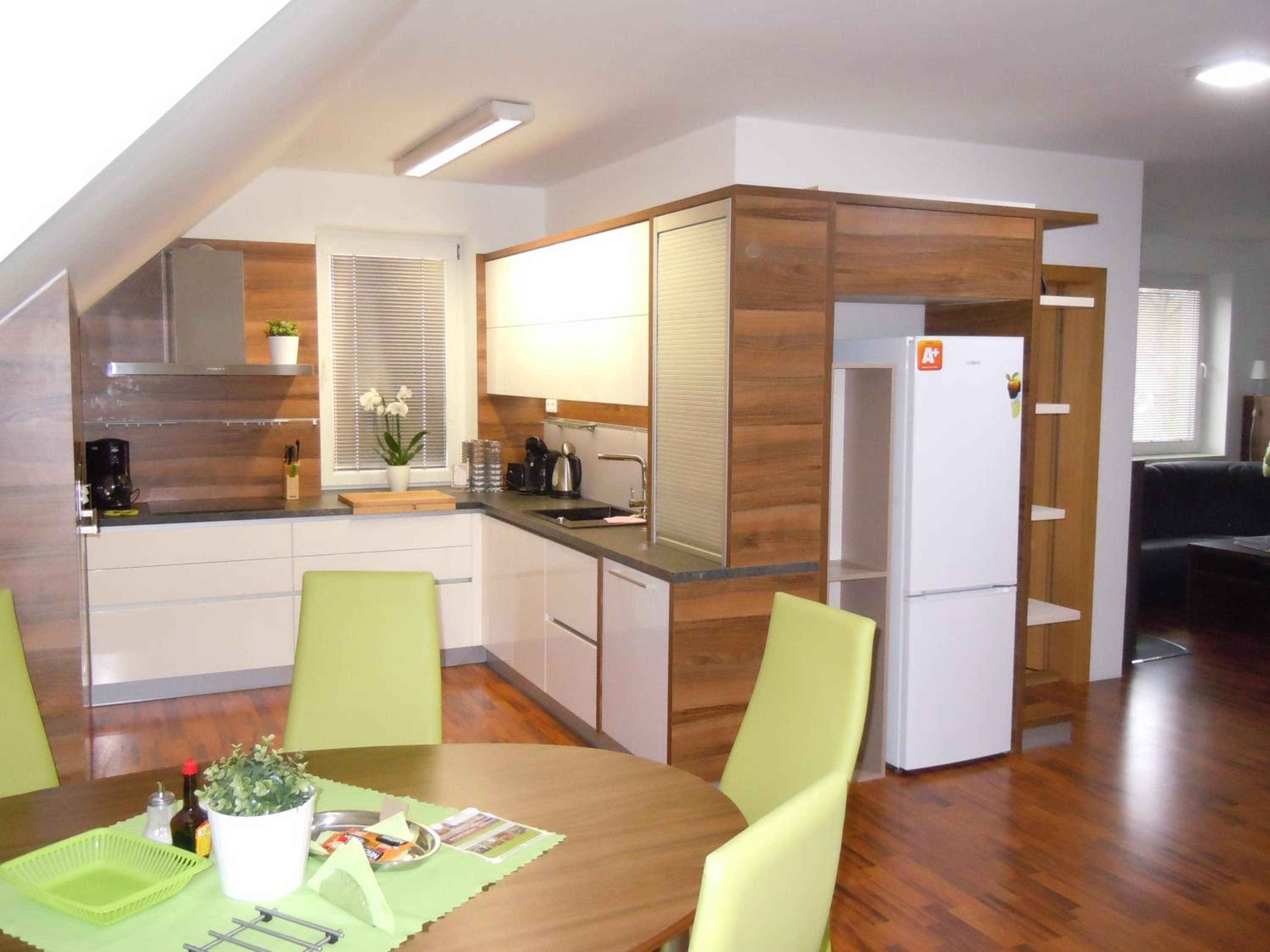 Apartment WELLNESS Vlčková