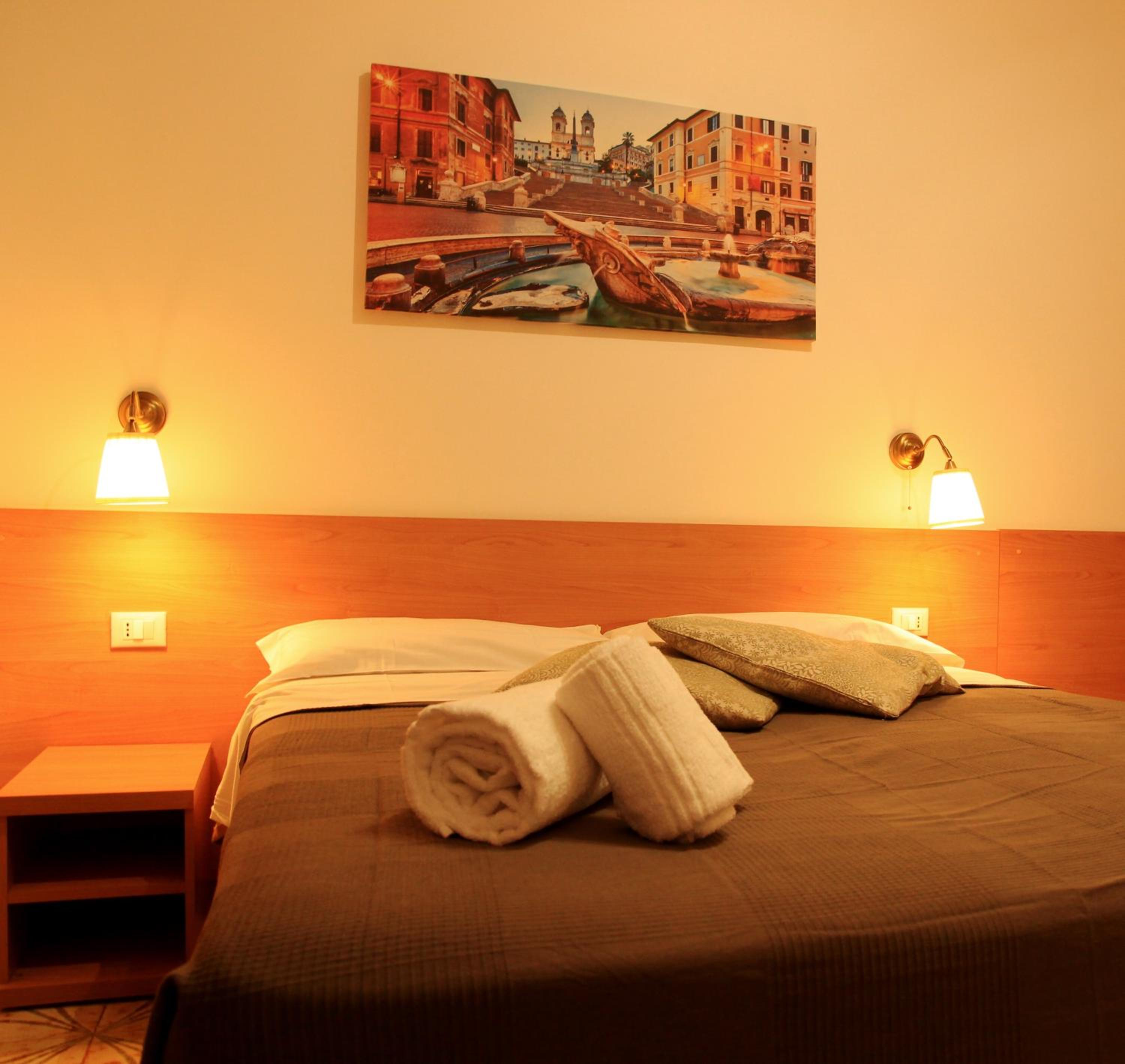 Le tue Notti a San Pietro