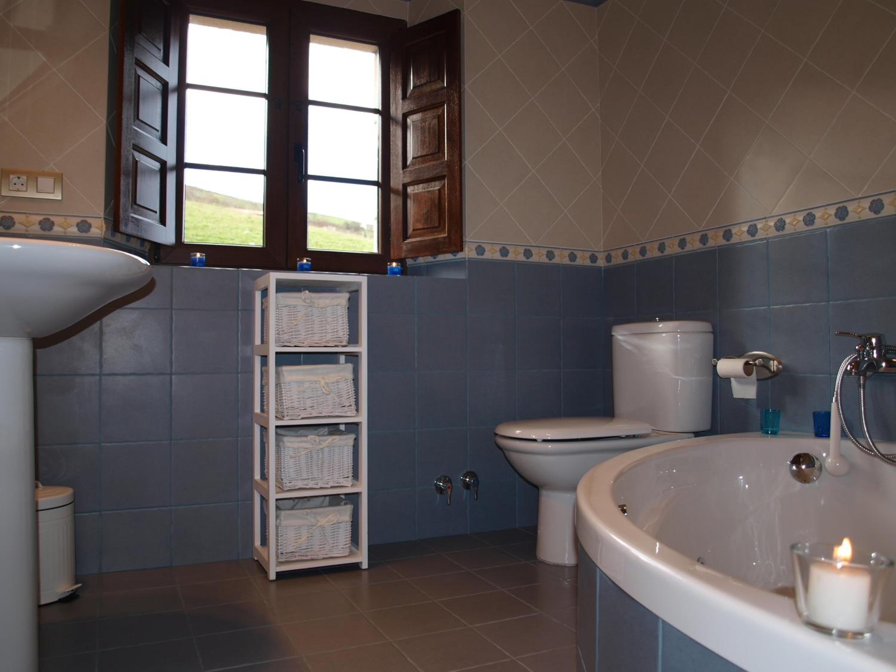 La Cabaña del Abuelo de Selaya