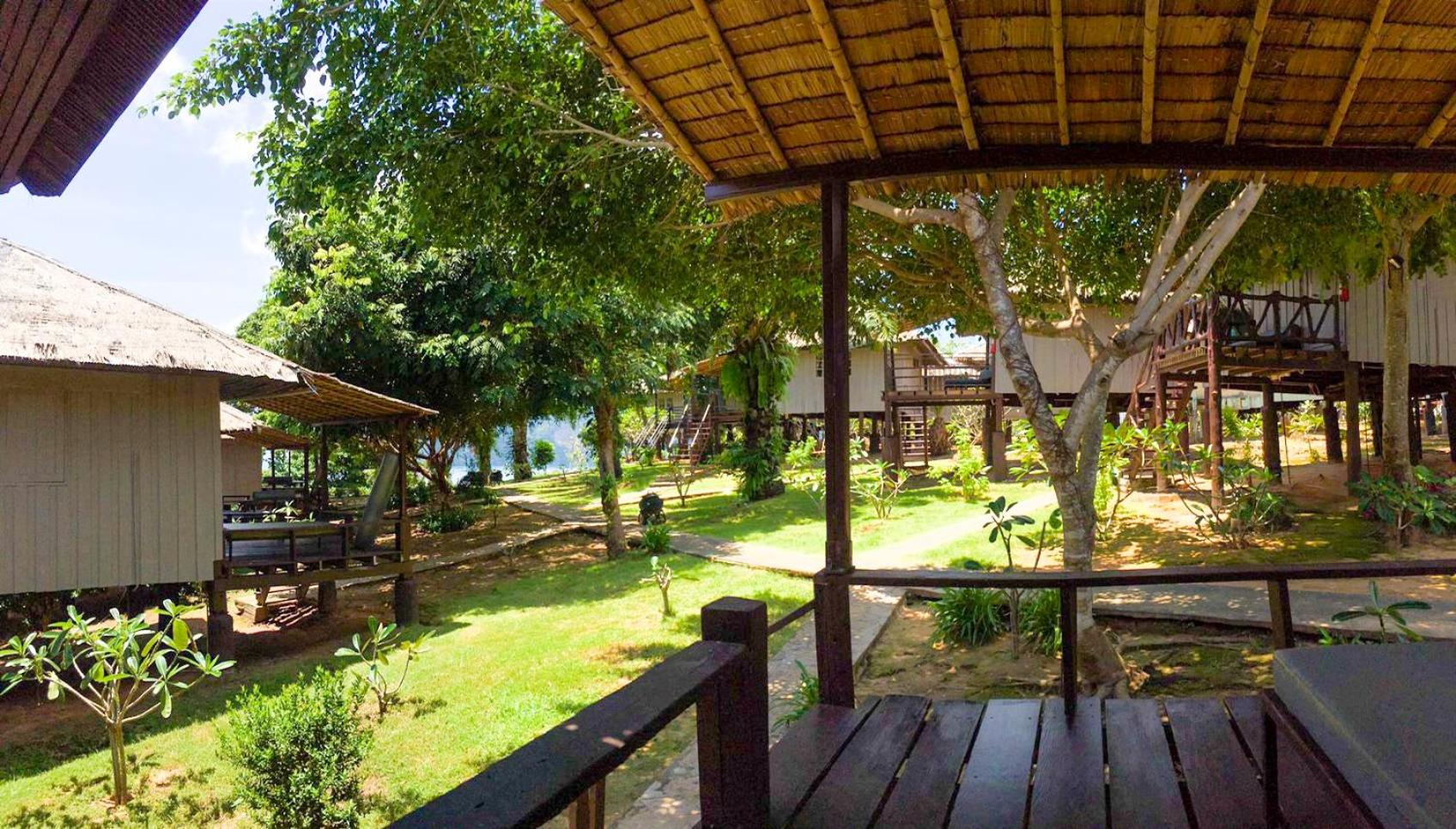 HIP Seaview Resort @ Phi Phi