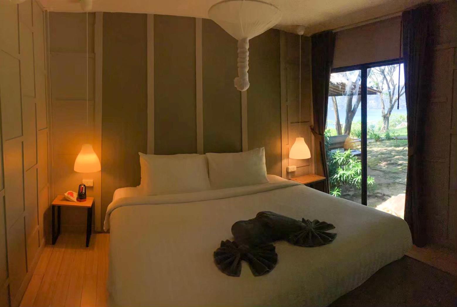 HIP Seaview Resort @ Phi Phi