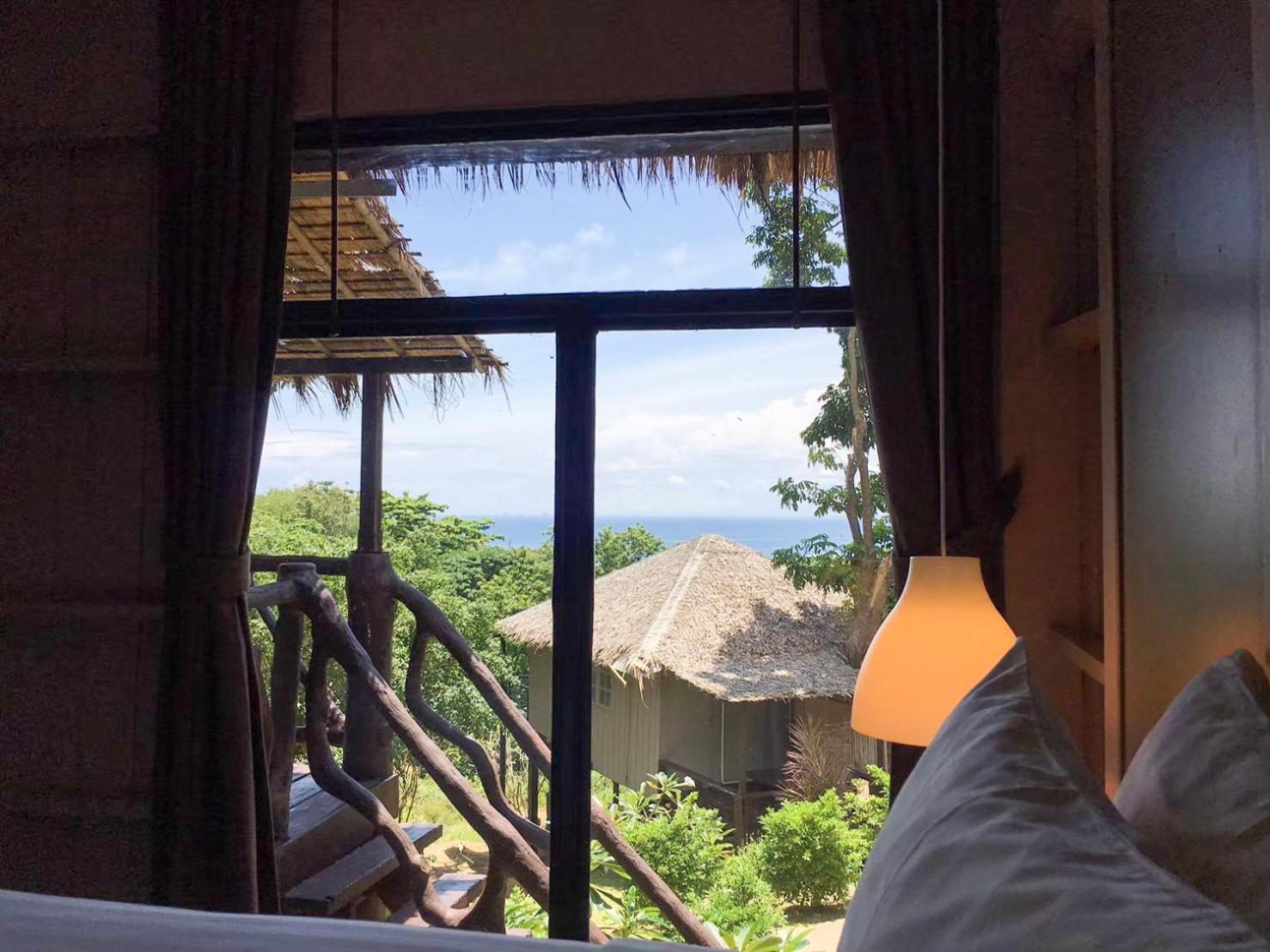 HIP Seaview Resort @ Phi Phi