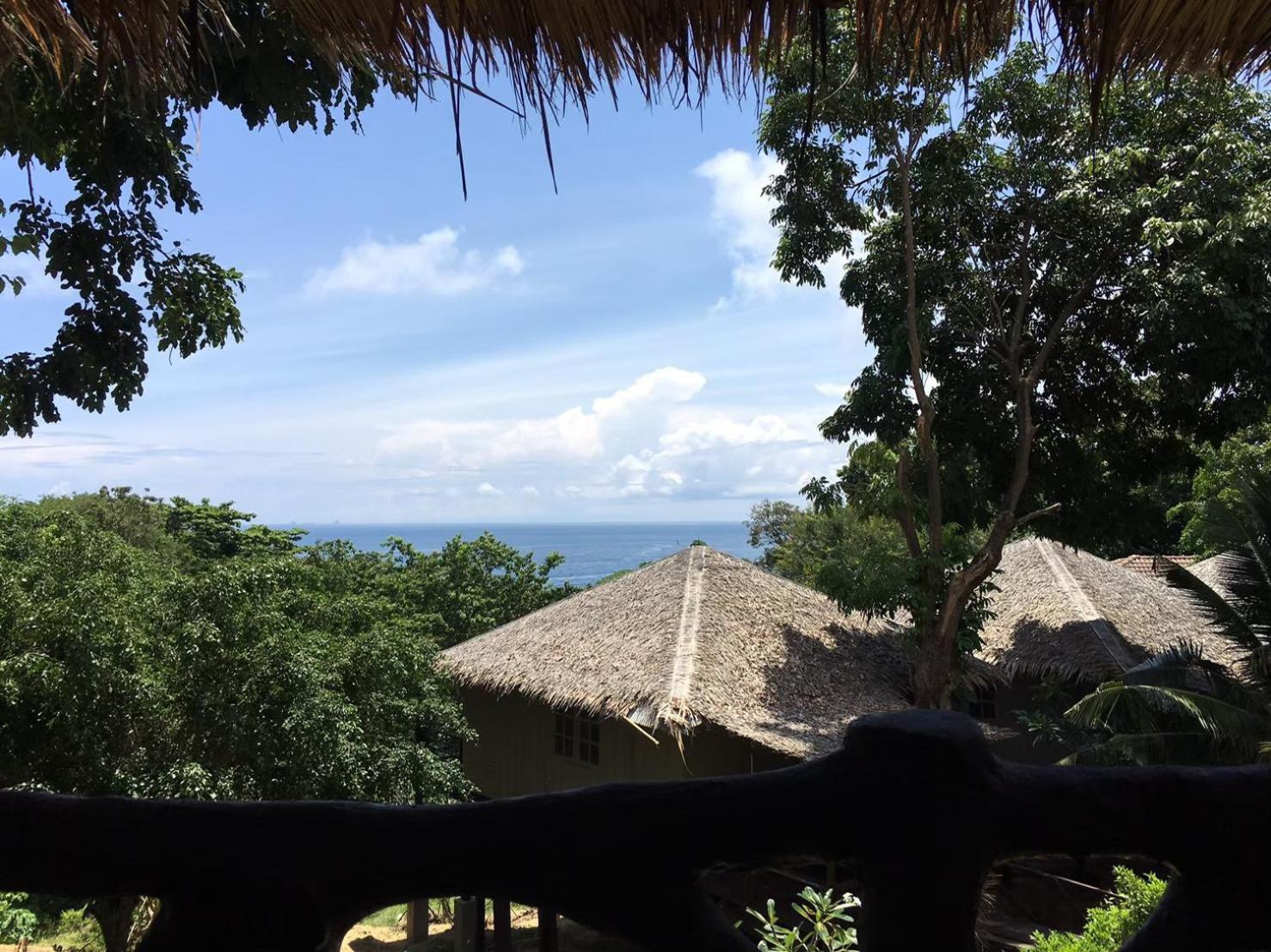 HIP Seaview Resort @ Phi Phi