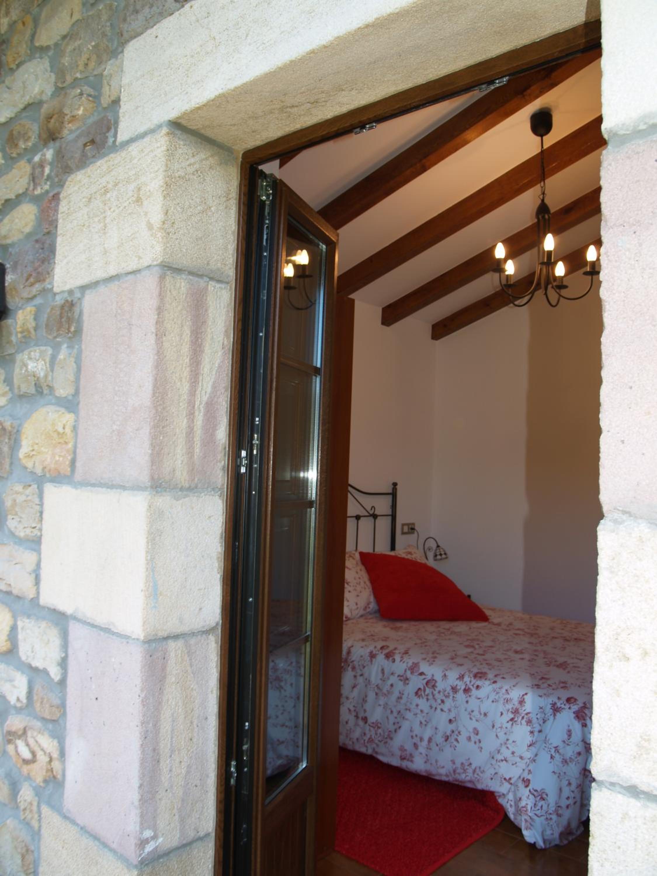 La Cabaña del Abuelo de Selaya
