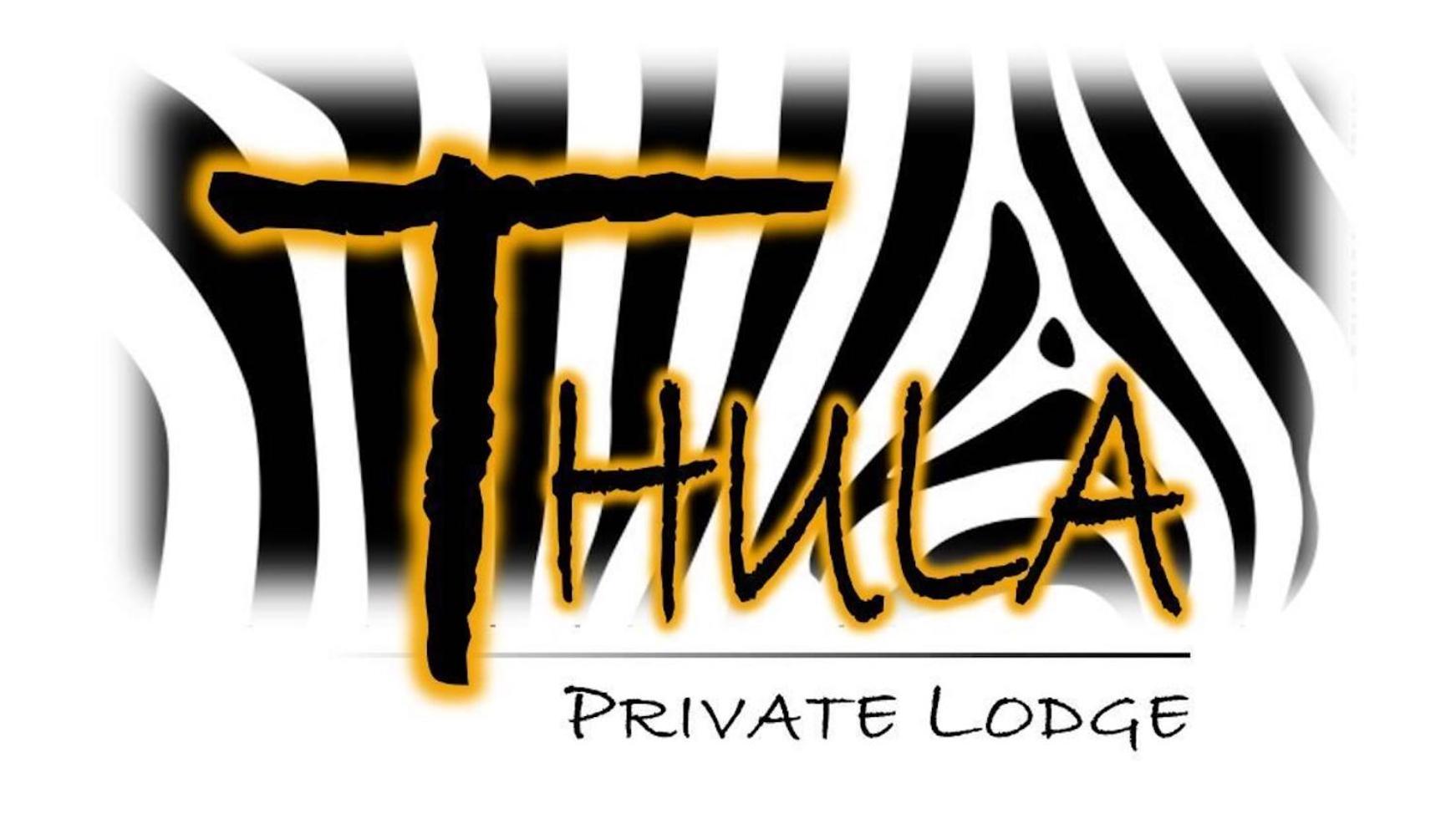 Thula Private Lodge view 2