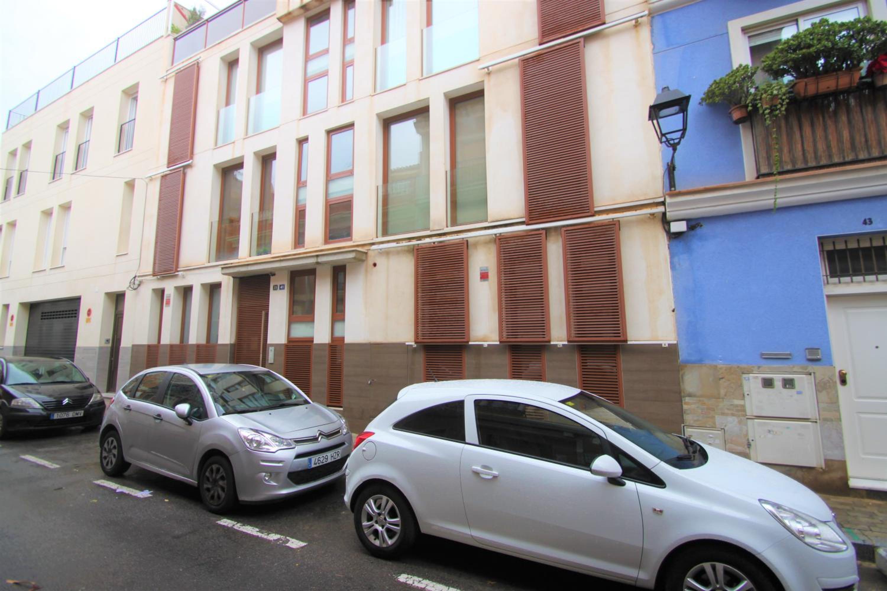 building