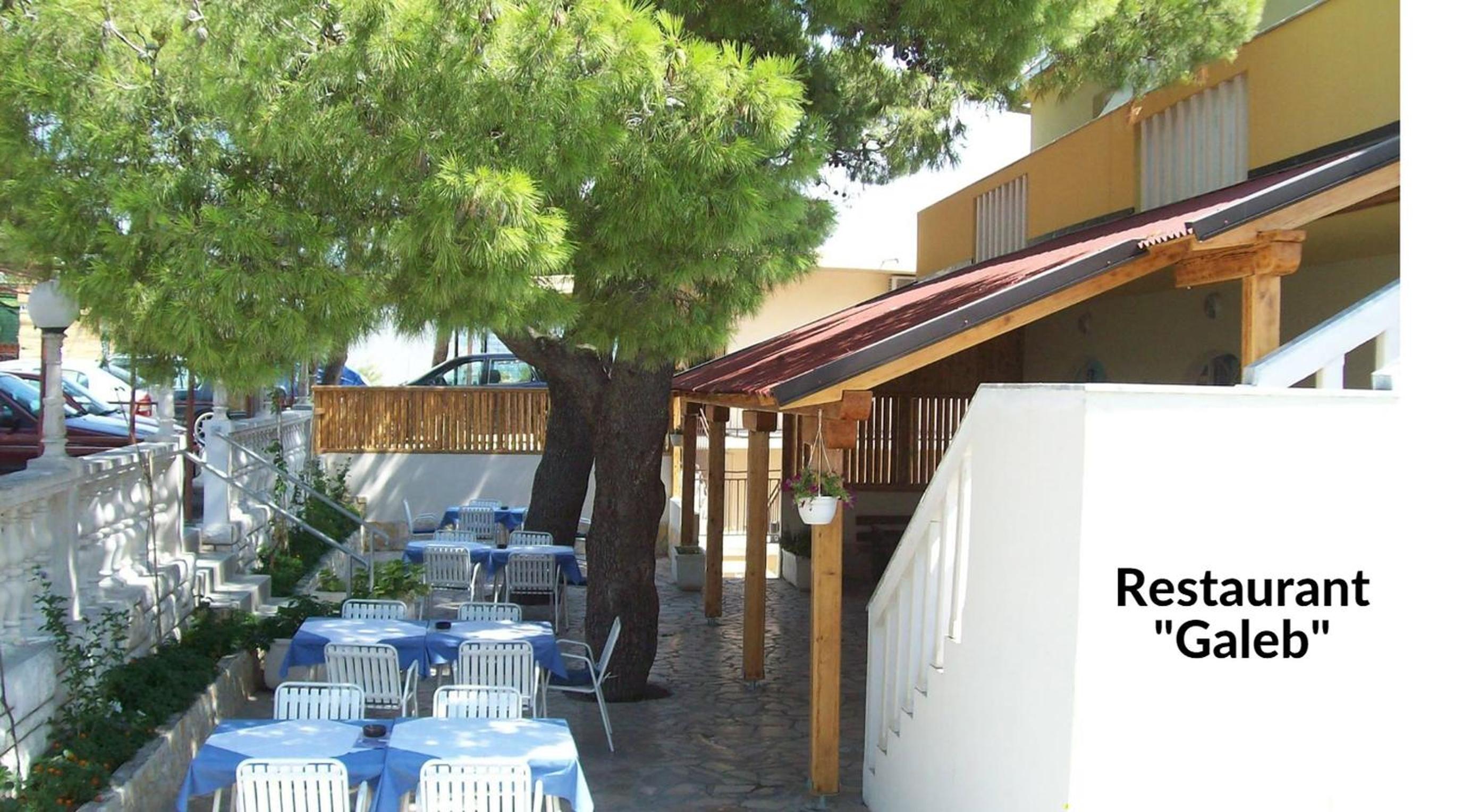 Apartments & Restaurant Galeb photo 5