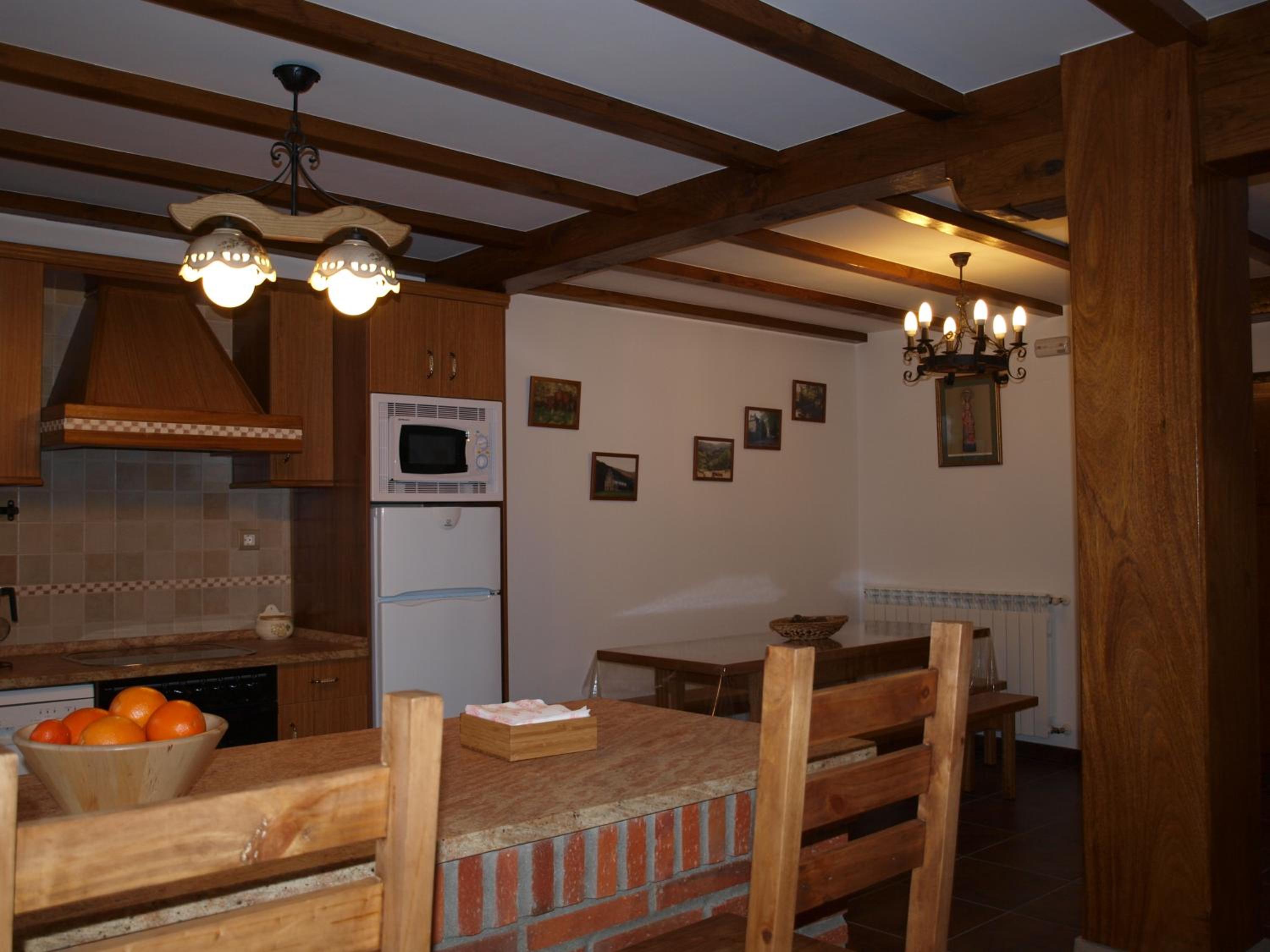 La Cabaña del Abuelo de Selaya