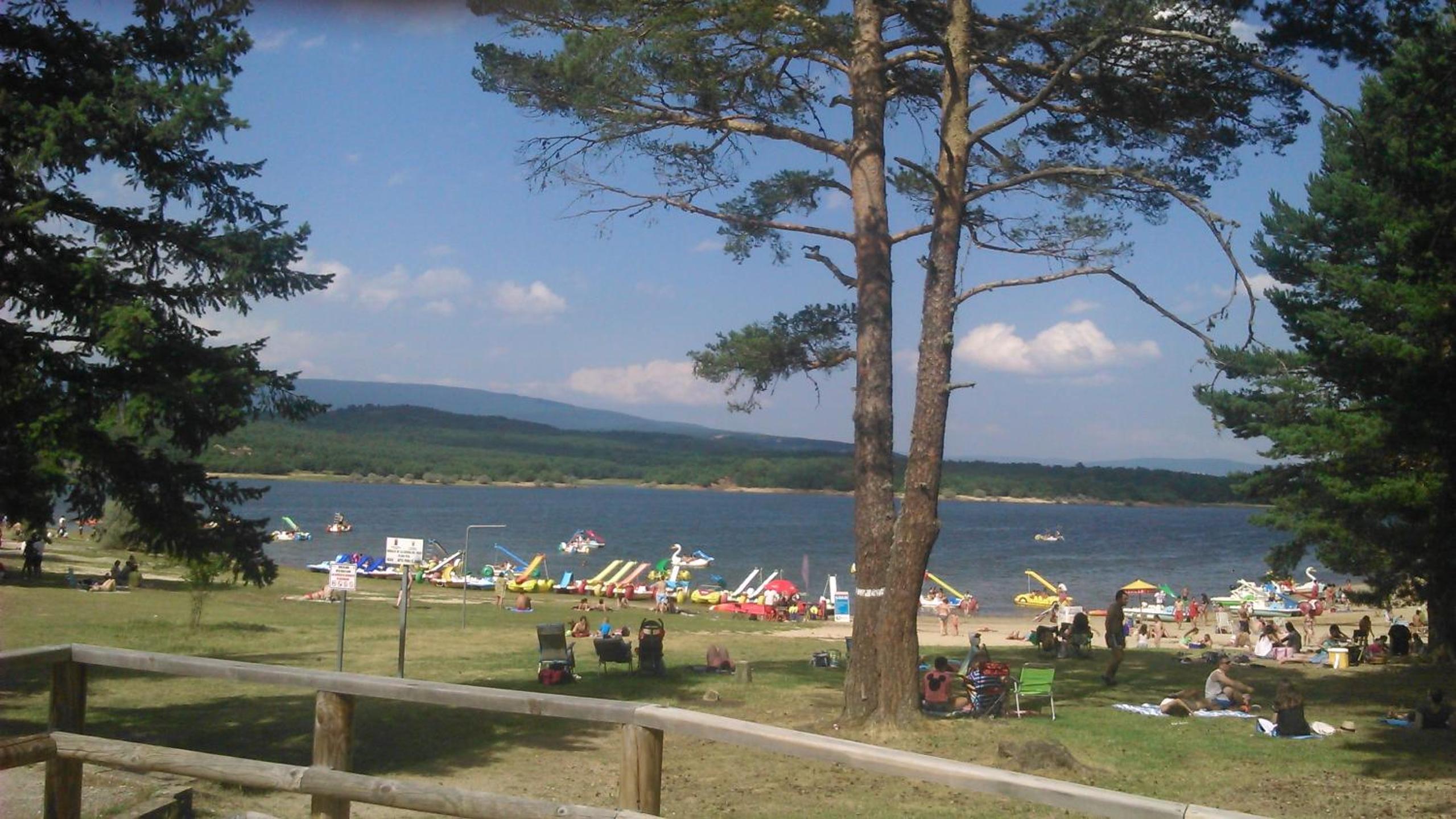 Los Trashumantes view 4