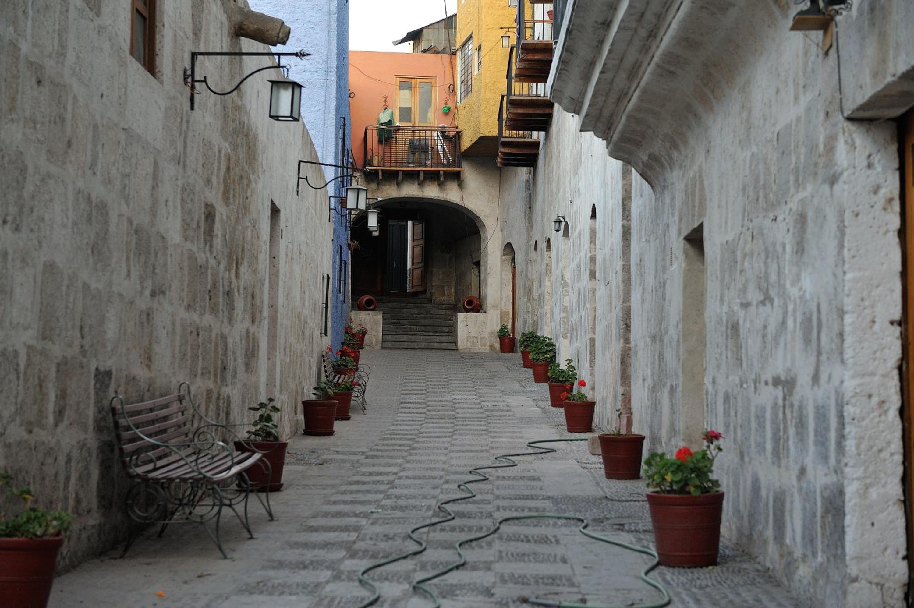 Tambo del Solar, photo 50