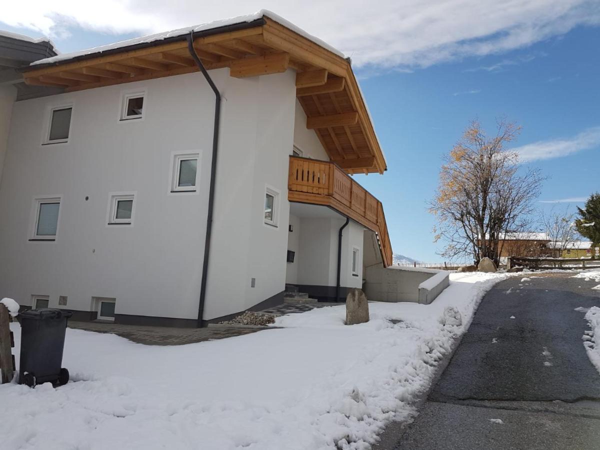 Haus am Bach