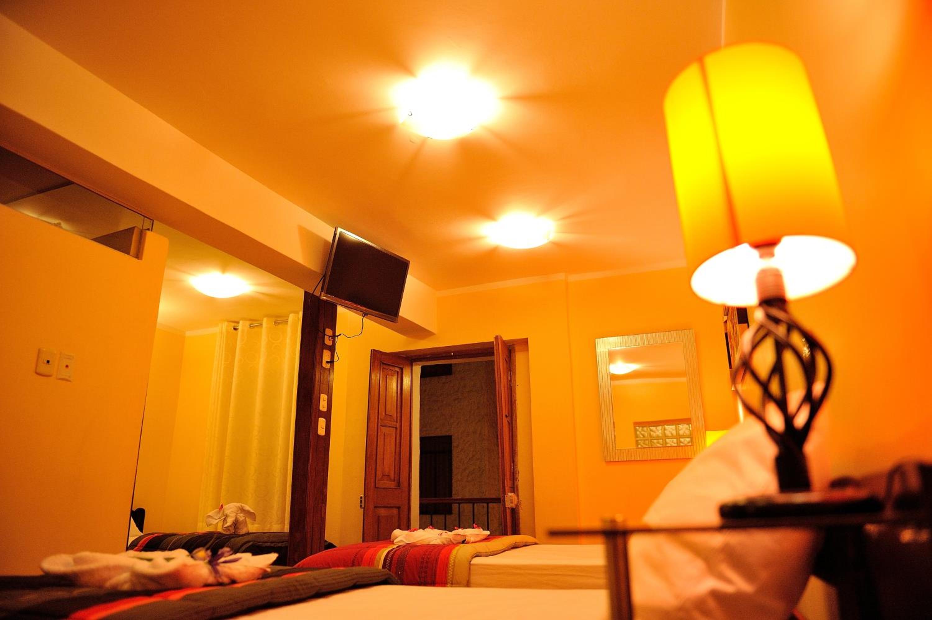 Tambo del Solar, photo 56