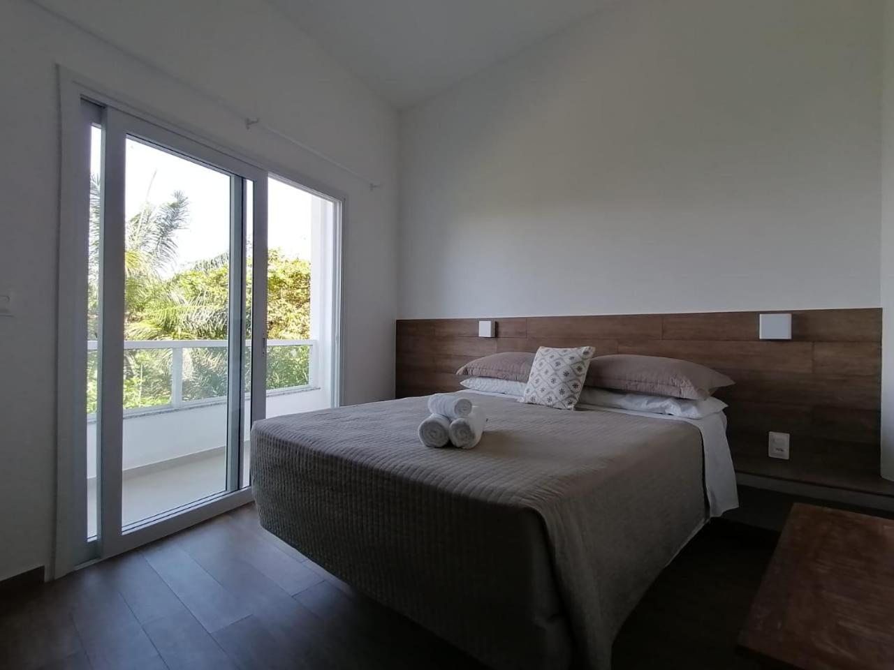 Bahia Caju Apartamentos view 5