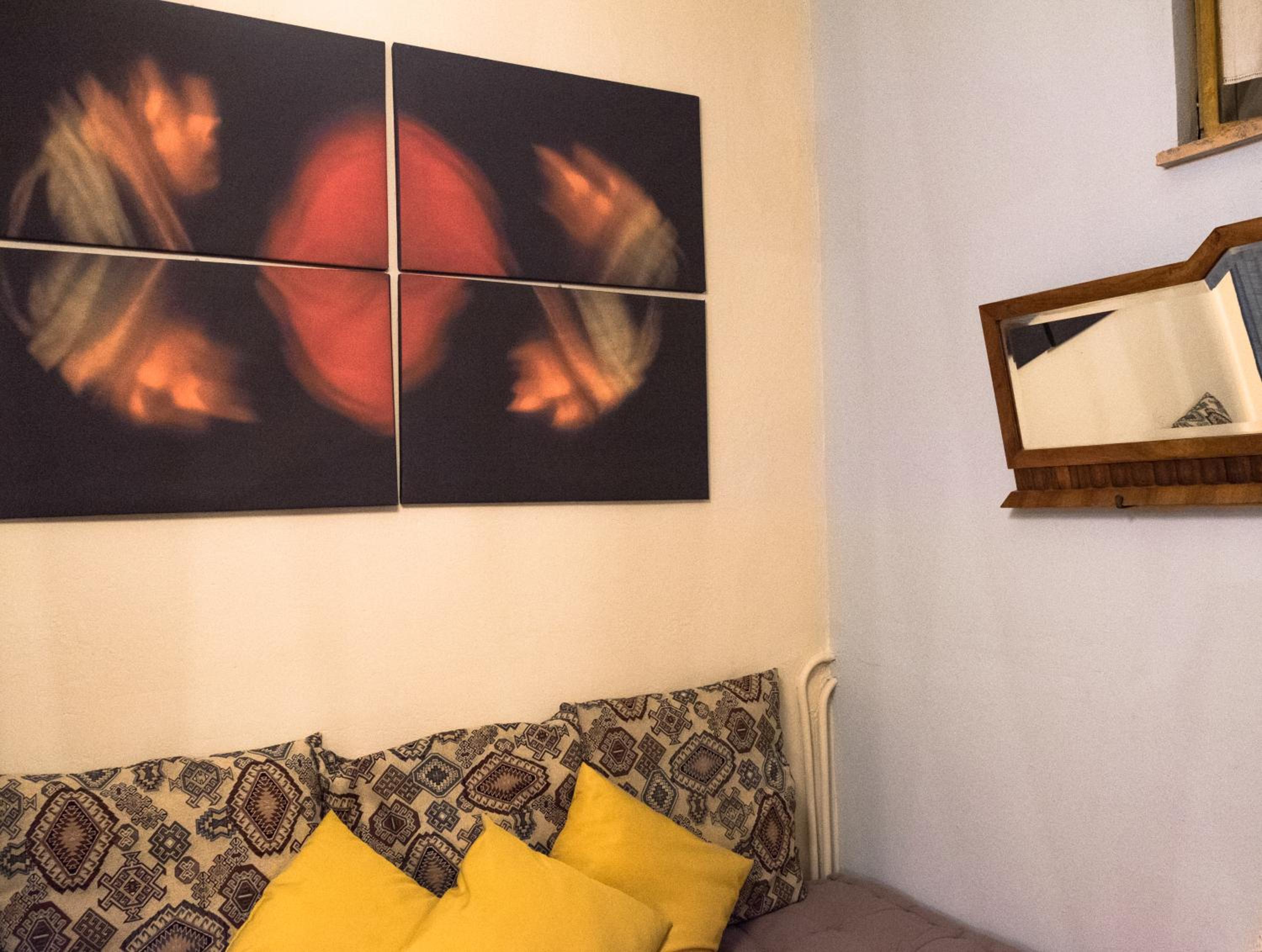 Casa vacanze Fatucchi