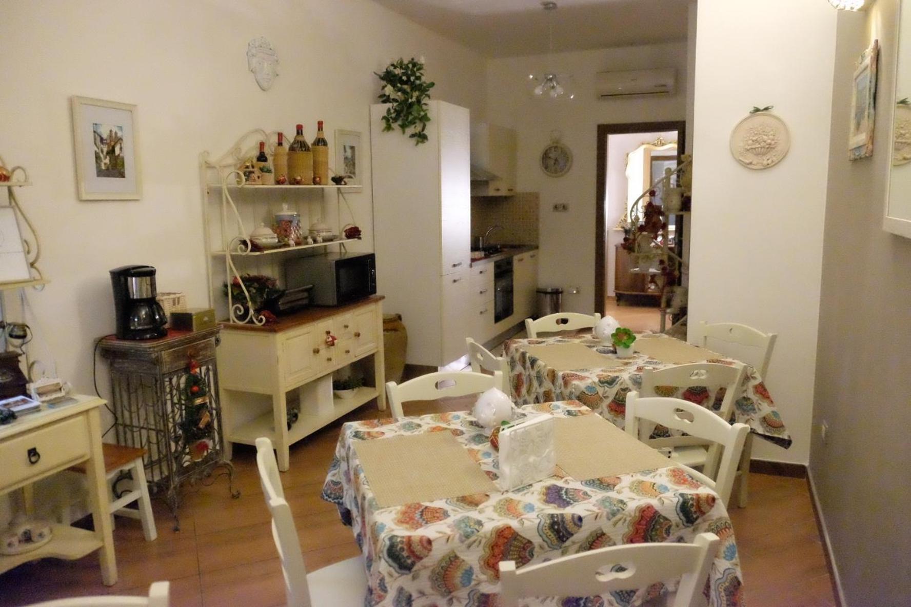 Dimora del Casale