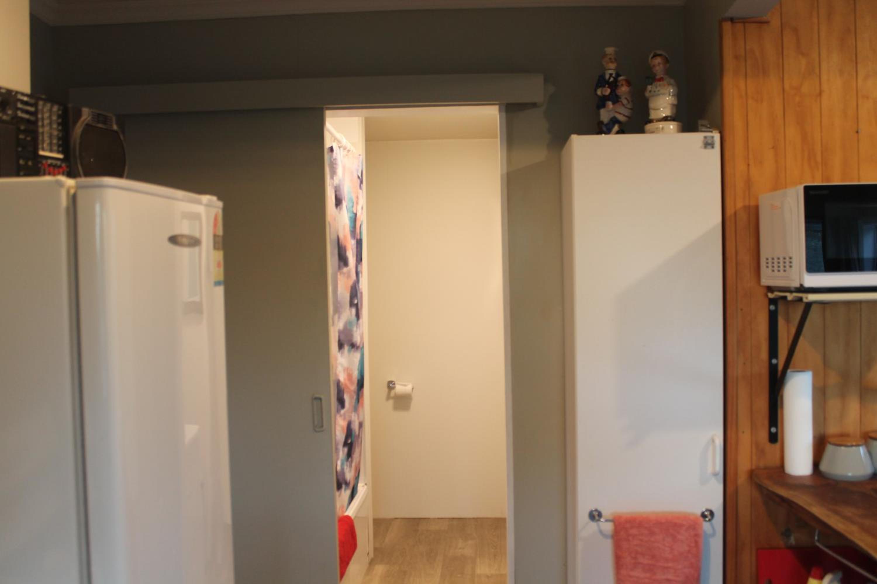 Jacks place view 5
