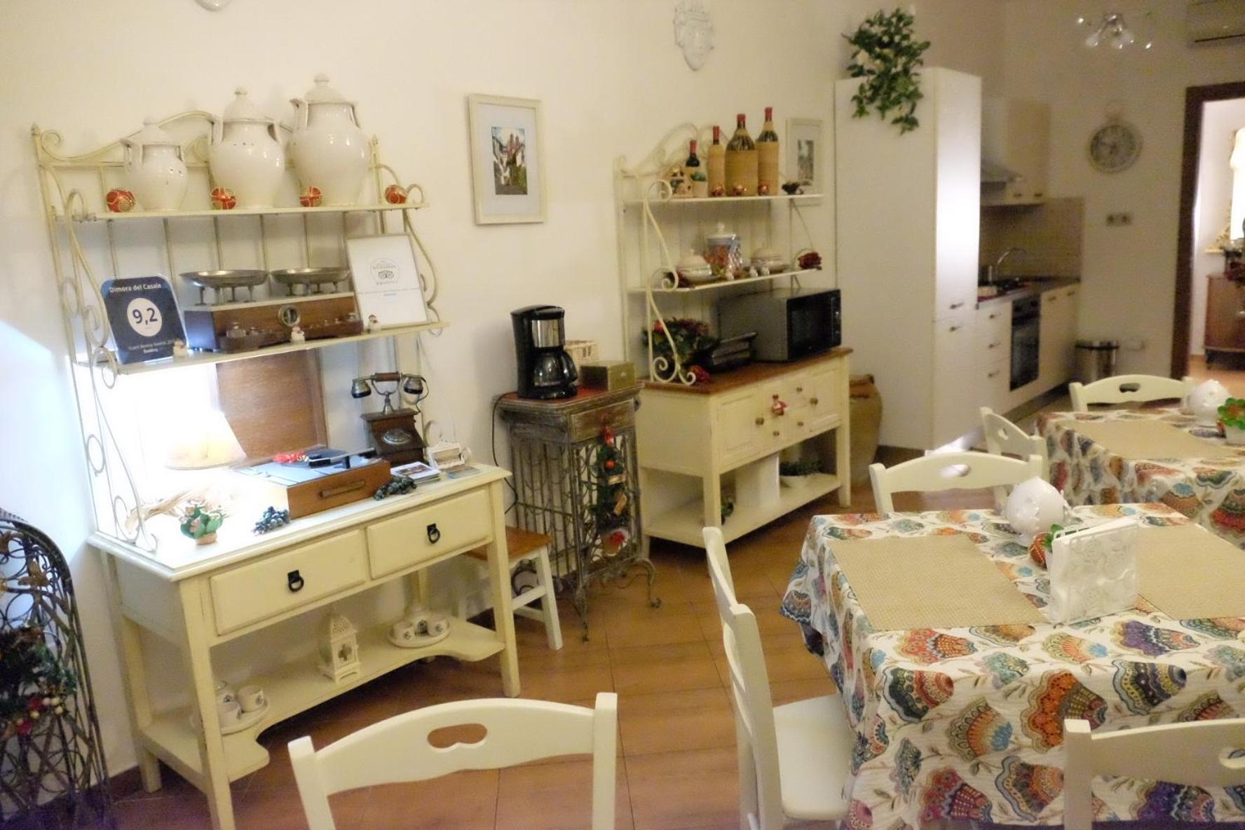 Dimora del Casale
