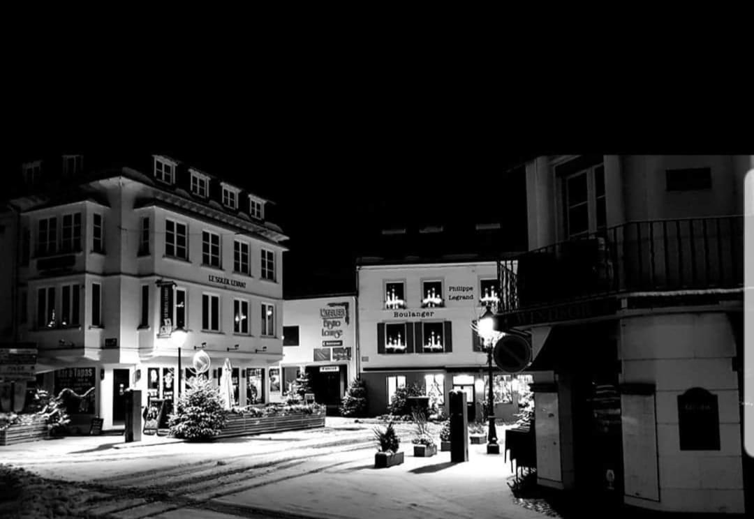 Aux bains de la Semois