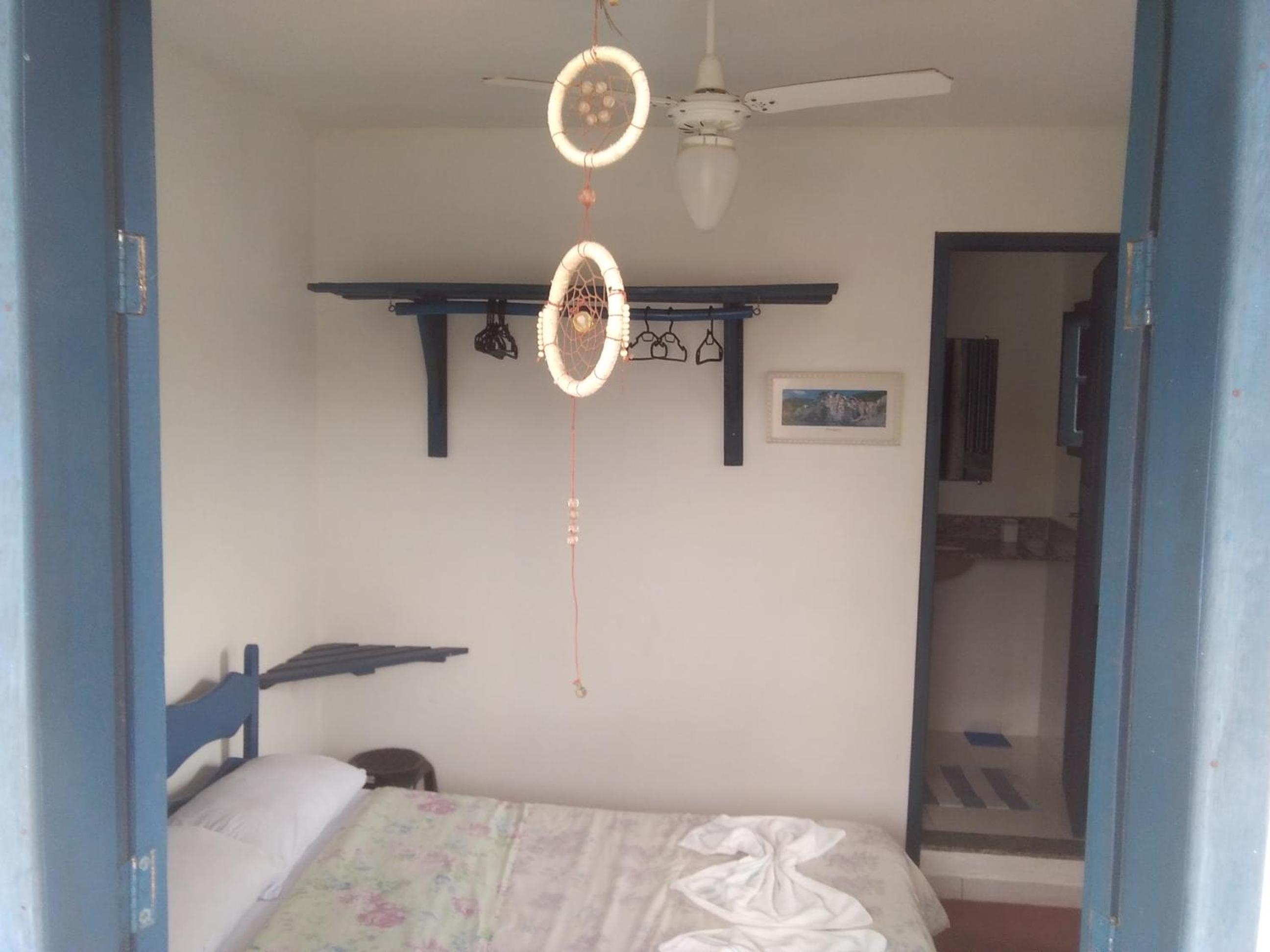 Hospedaria Cosanostra