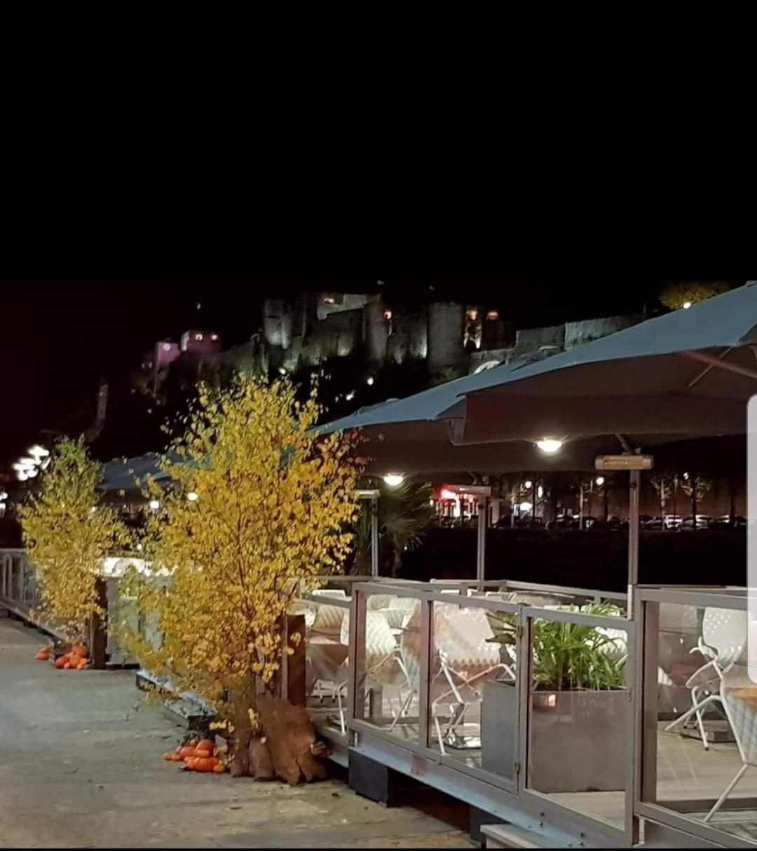 Aux bains de la Semois