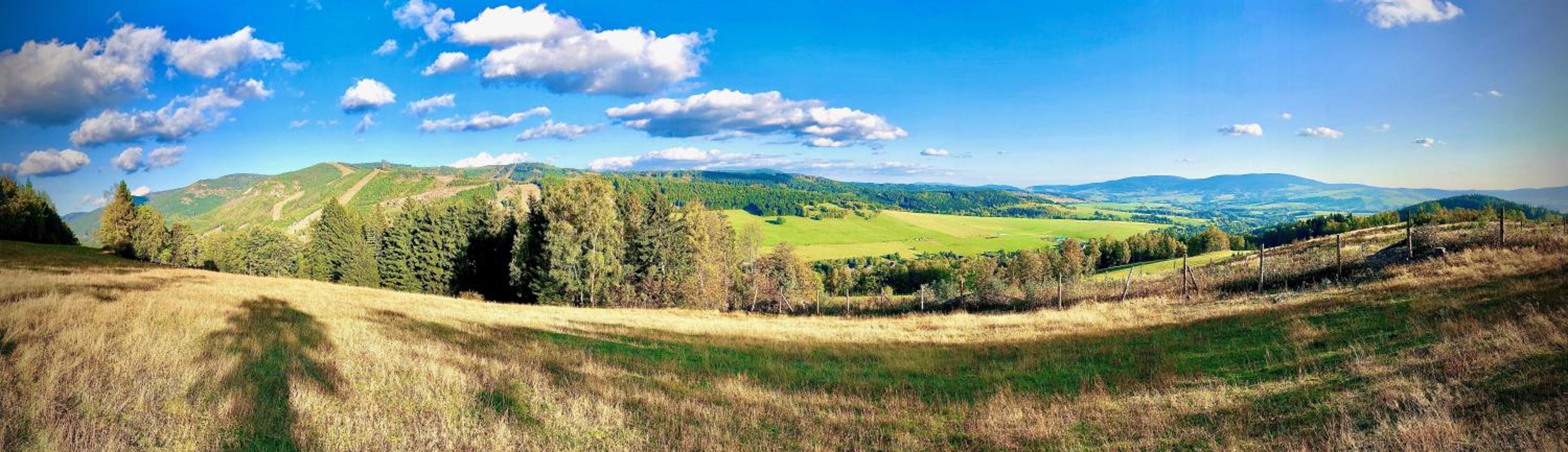 Penzion Dolní Morava