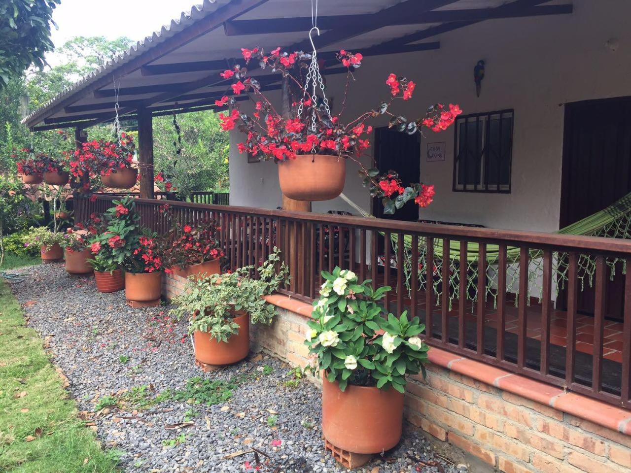 Finca Sol y Luna