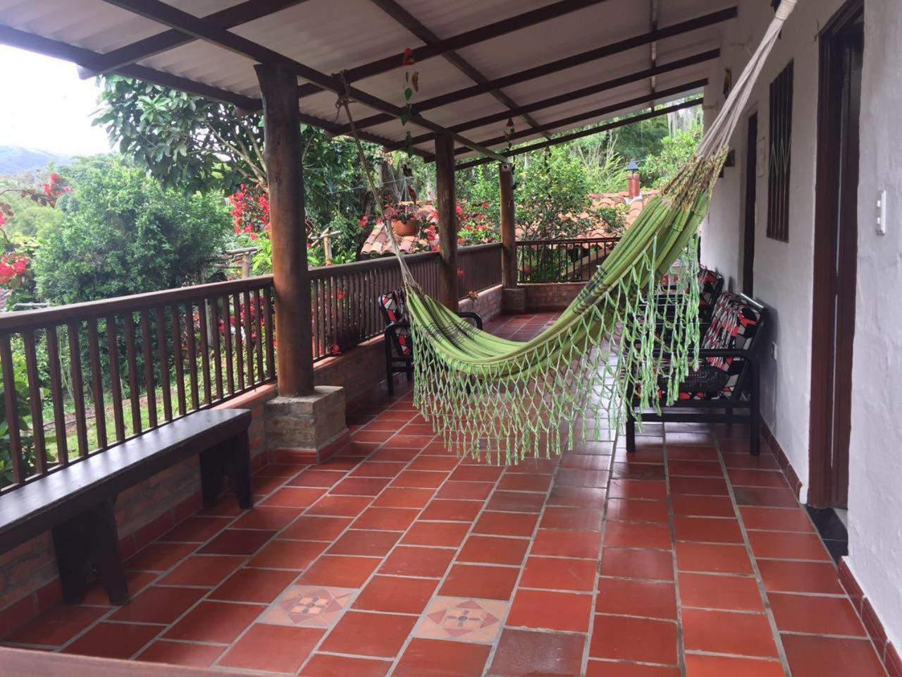 Finca Sol y Luna