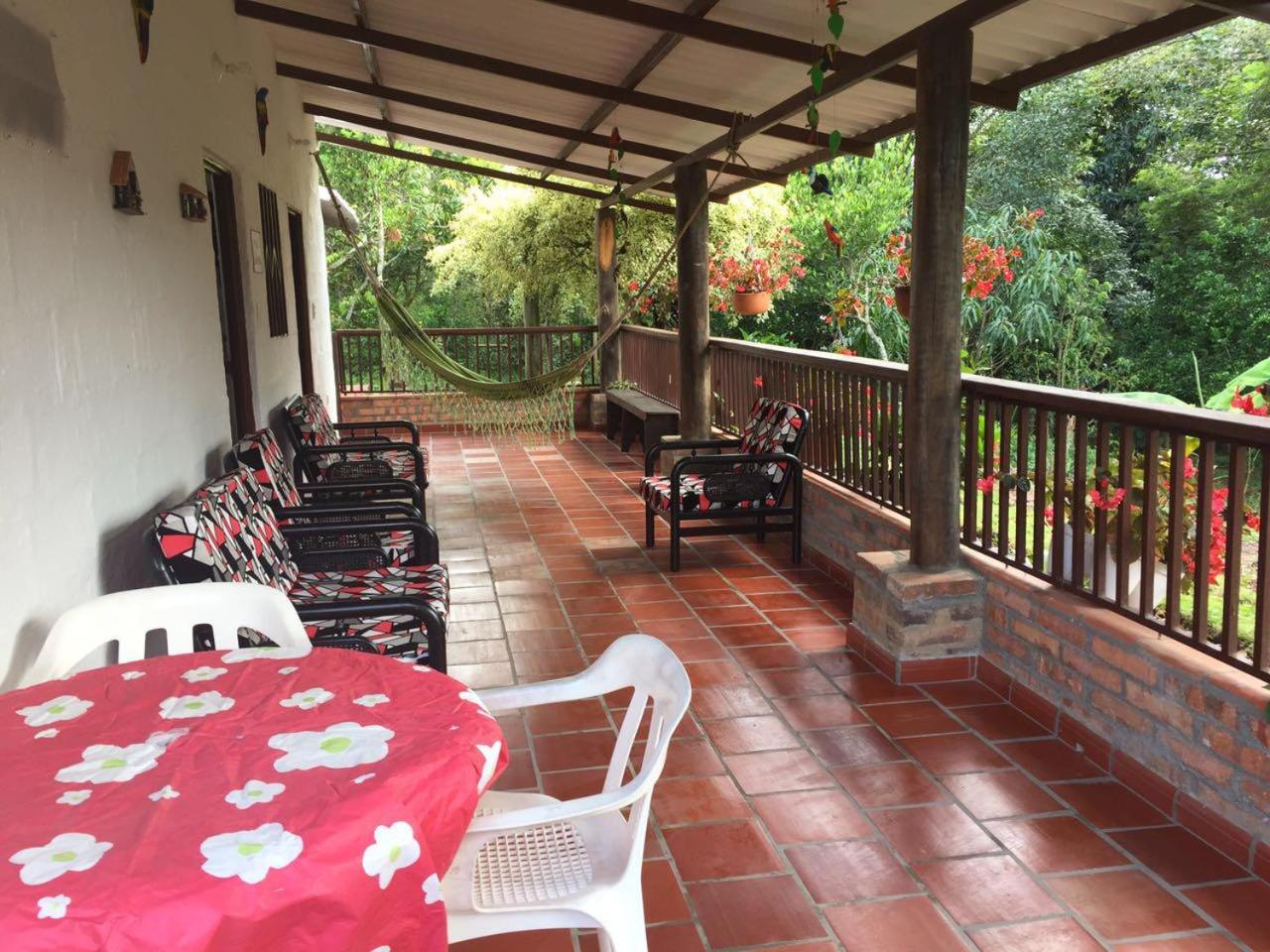 Finca Sol y Luna