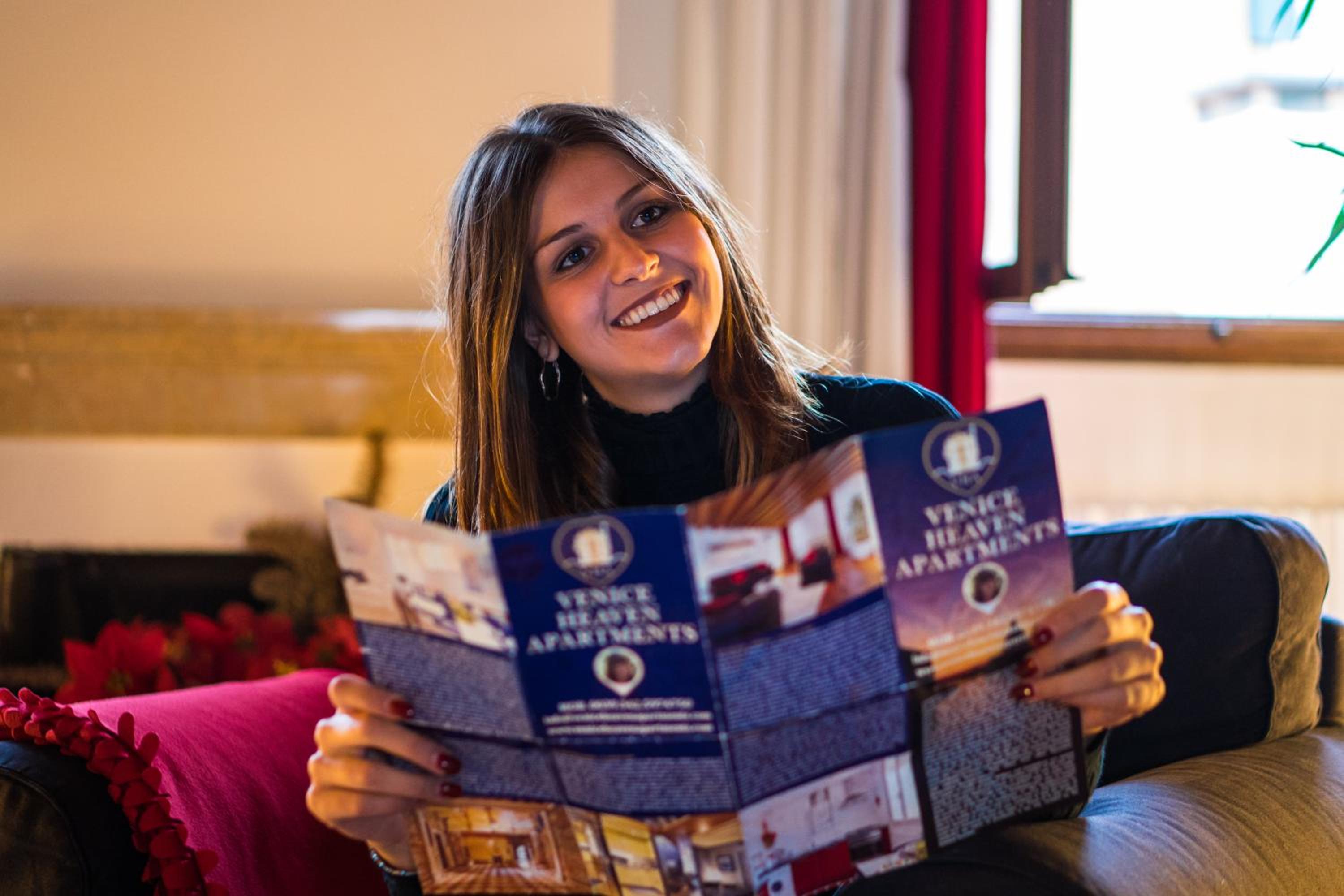 Venice Heaven Apartments San Marco 1 & 2, the Elegant Residence a stone s throw from St Mark s Square photo 2