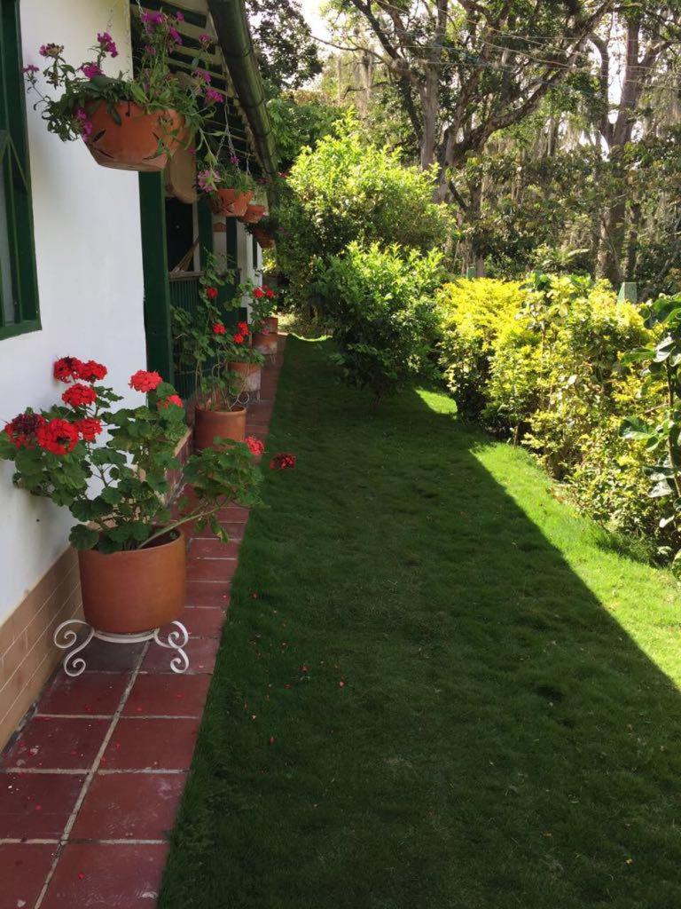 Finca Sol y Luna