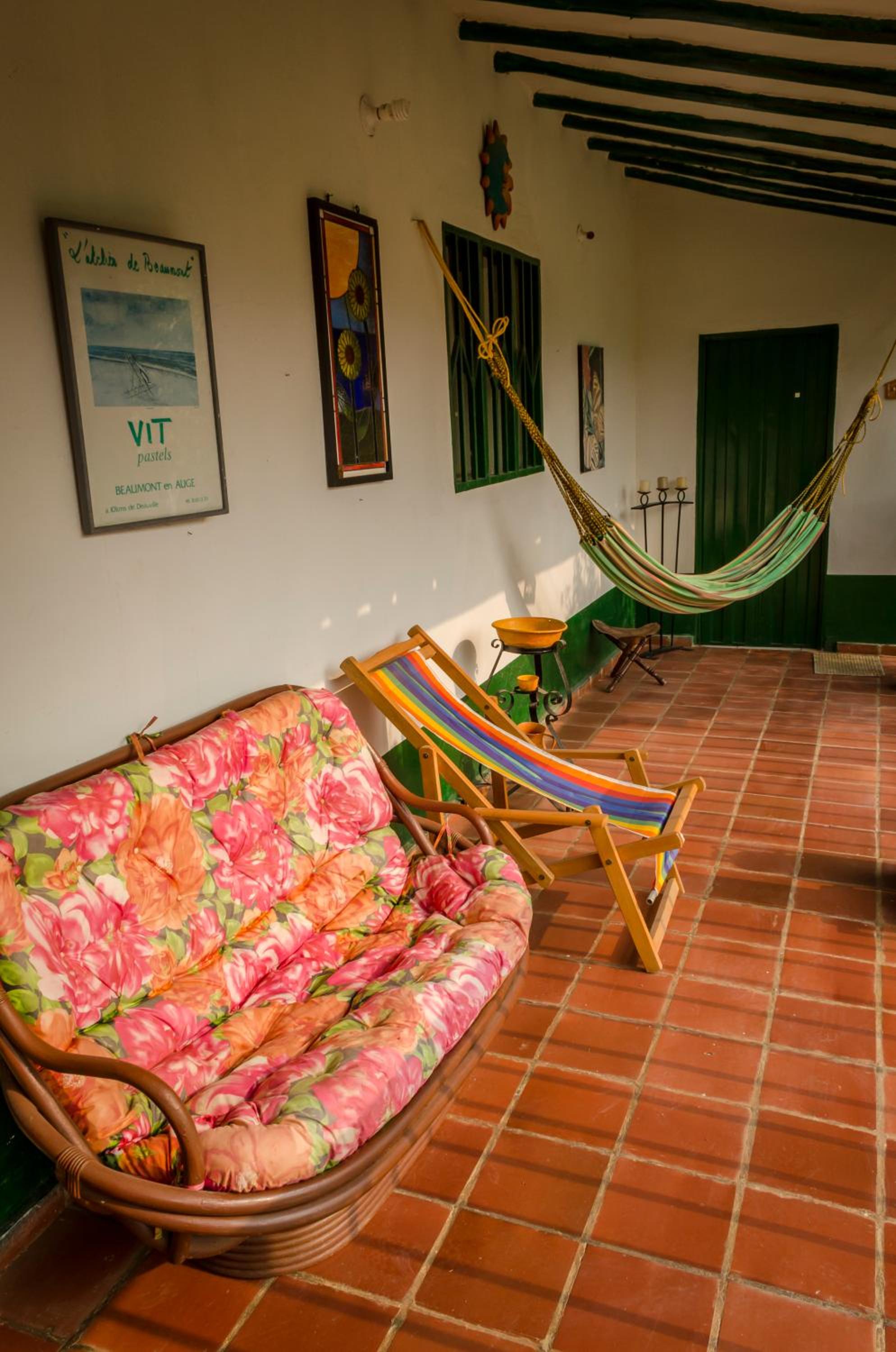 Finca Sol y Luna