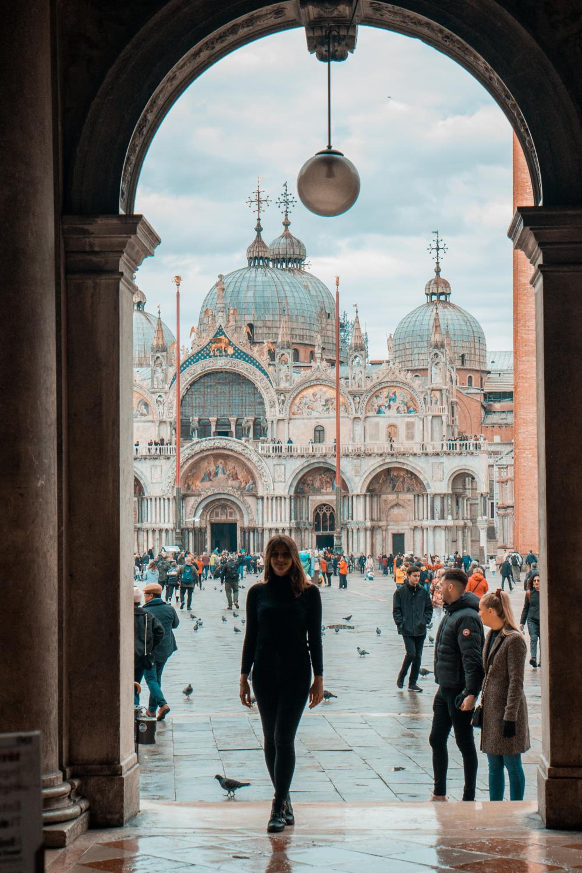 Venice Heaven Apartments San Marco 1 & 2, the Elegant Residence a stone s throw from St Mark s Square photo 4