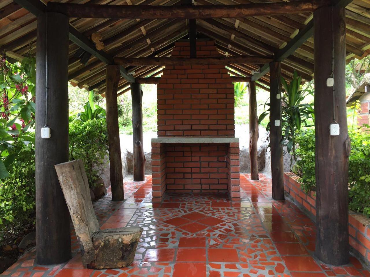 Finca Sol y Luna