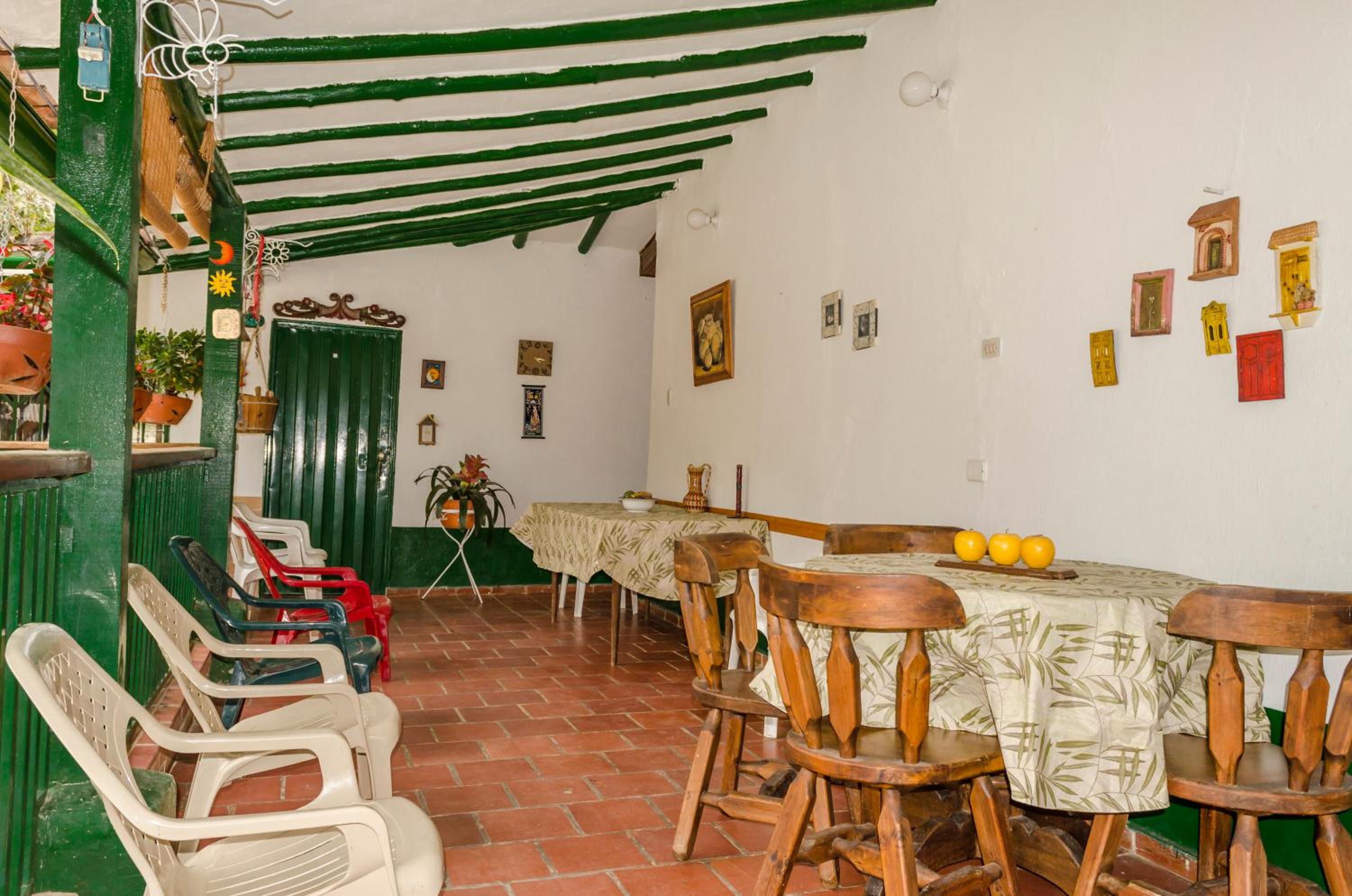 Finca Sol y Luna