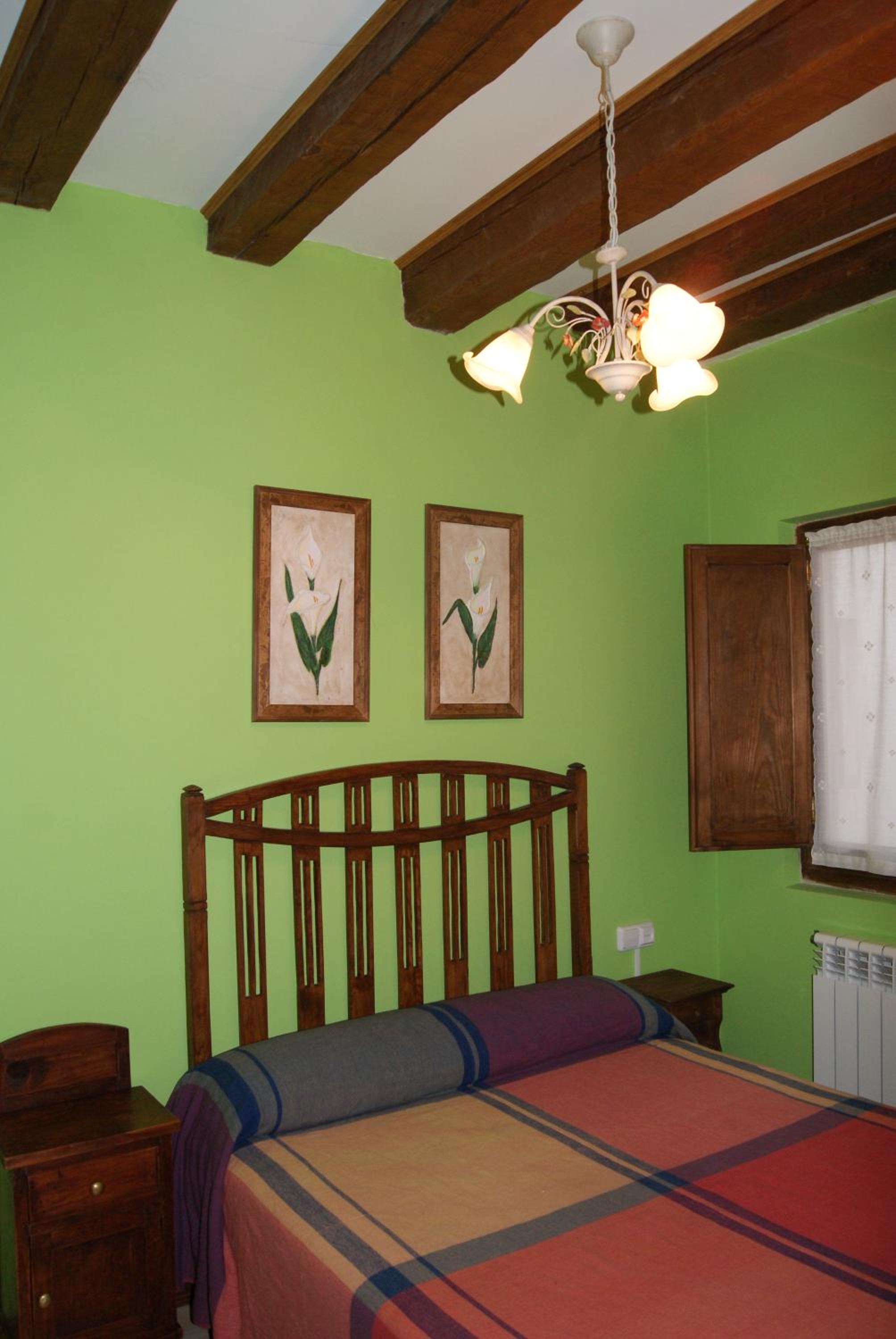 Los Trashumantes view 2