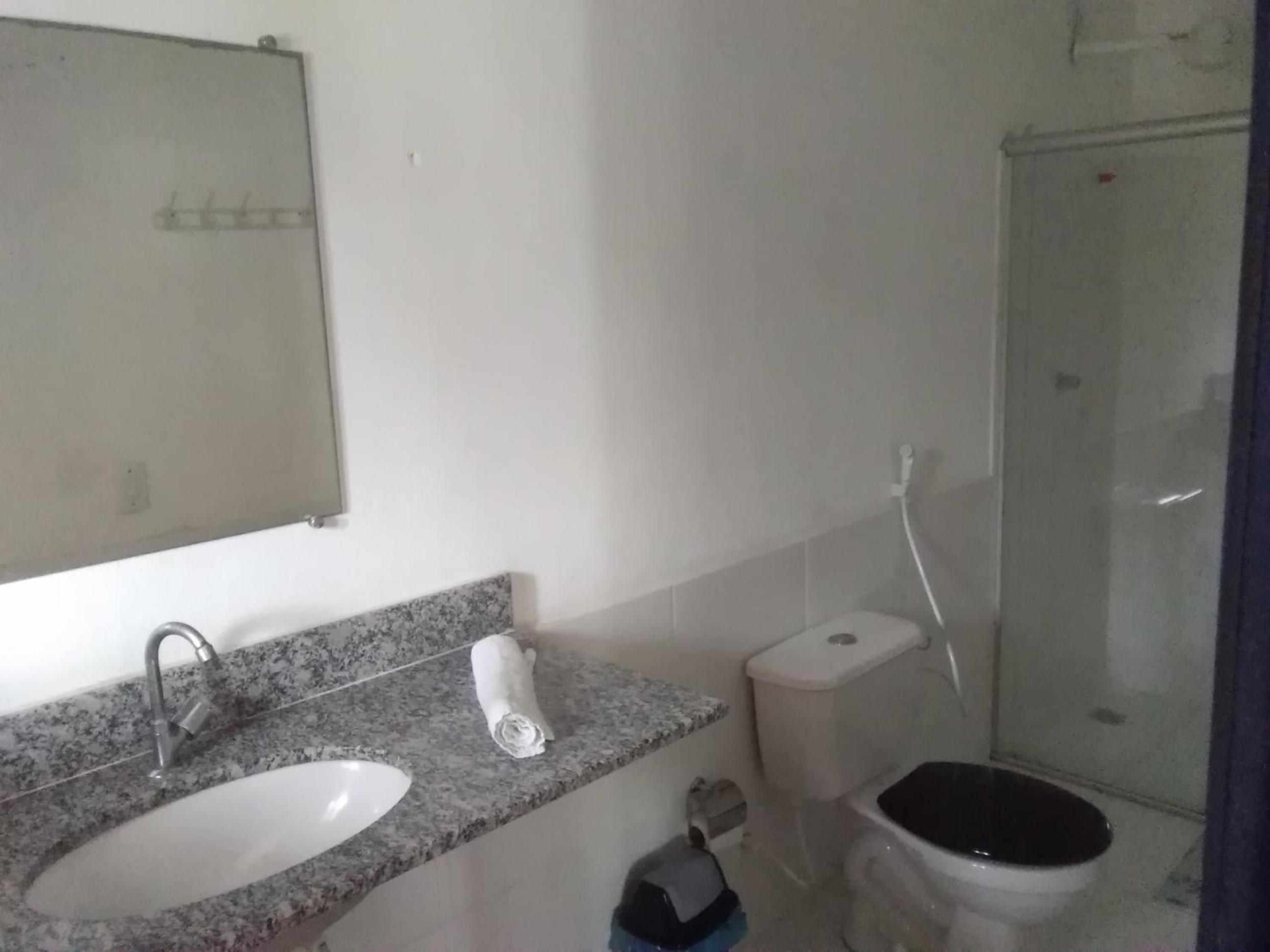 Hospedaria Cosanostra