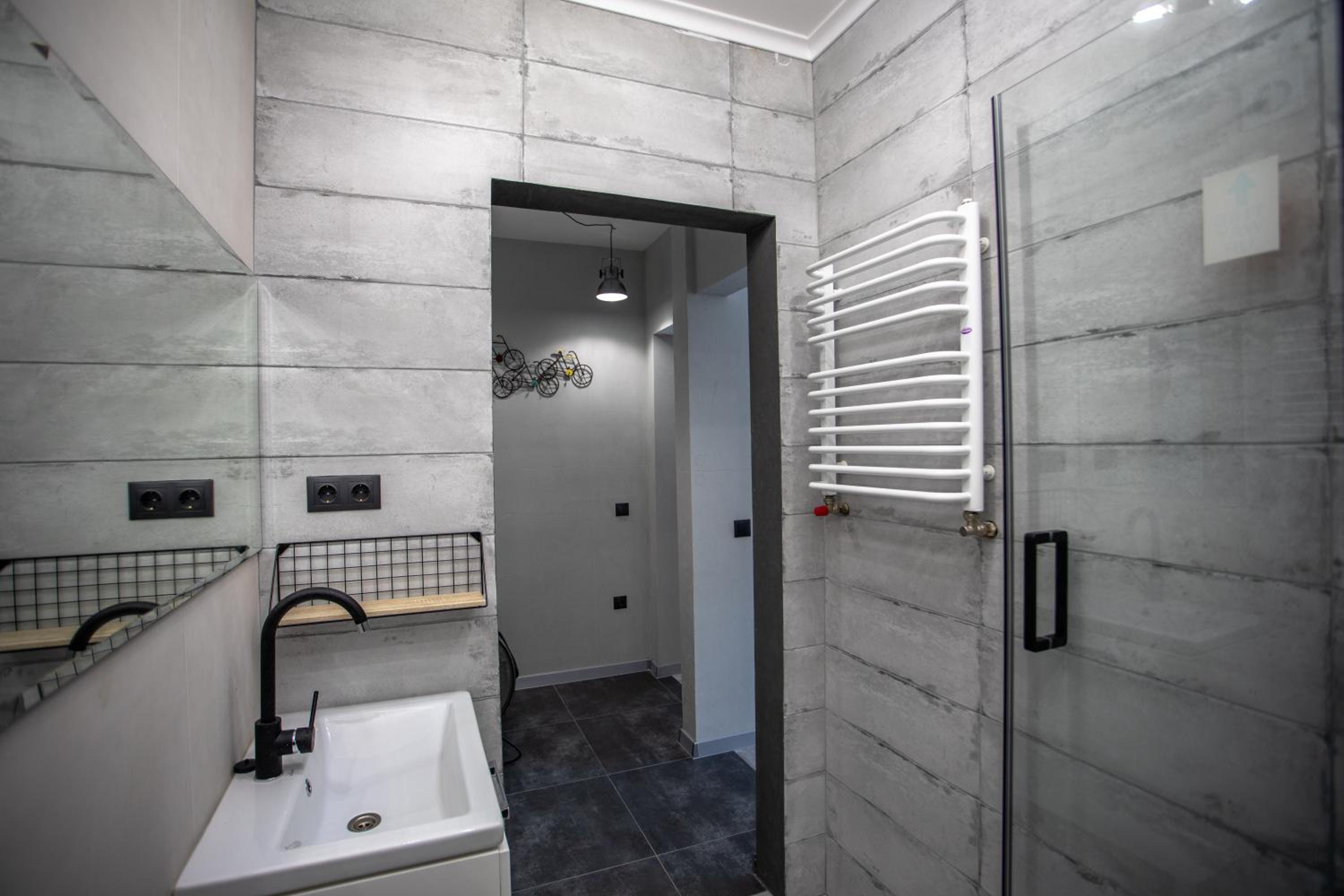 Reef Terrace Apartments view 5