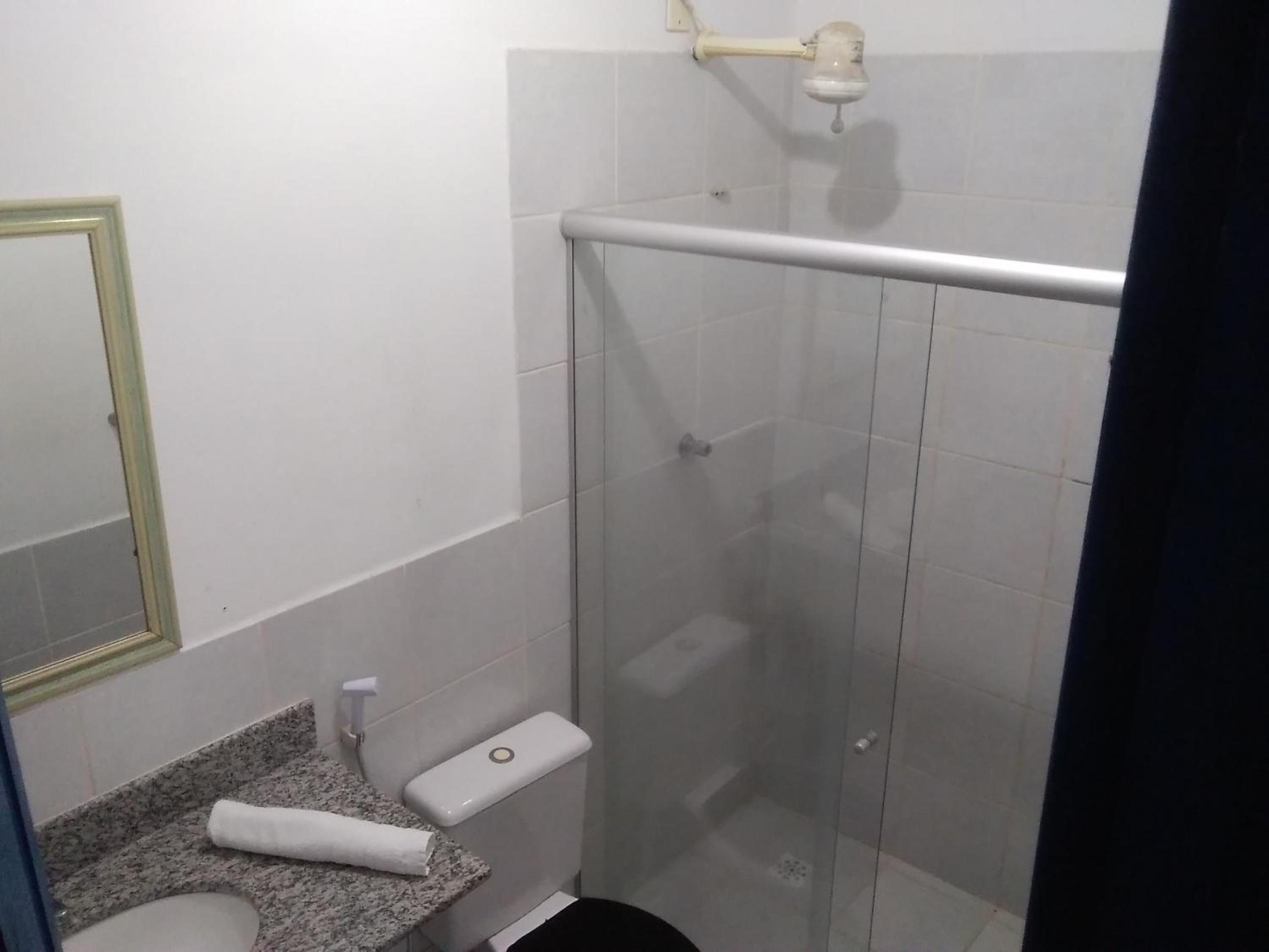 Hospedaria Cosanostra