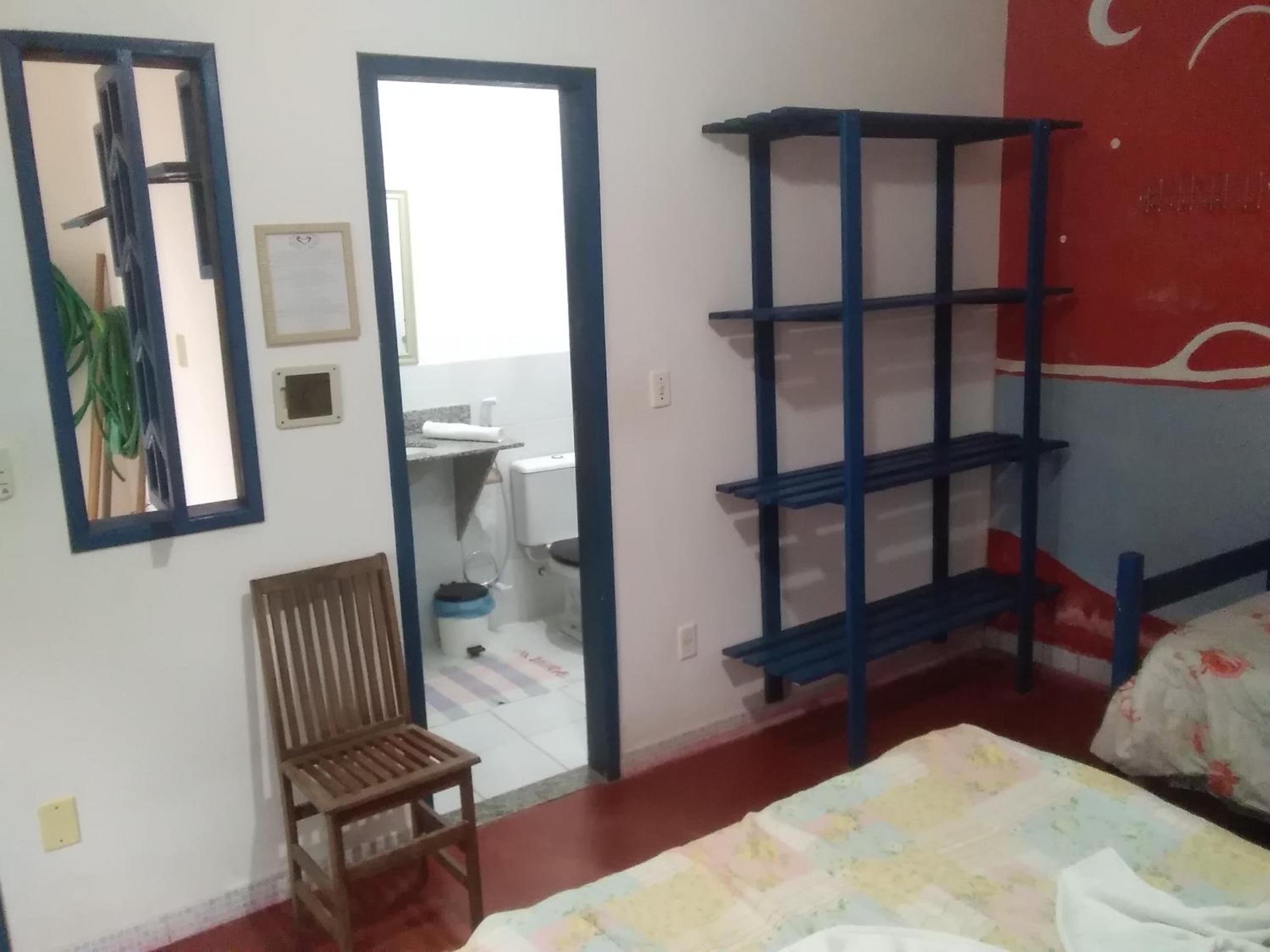 Hospedaria Cosanostra
