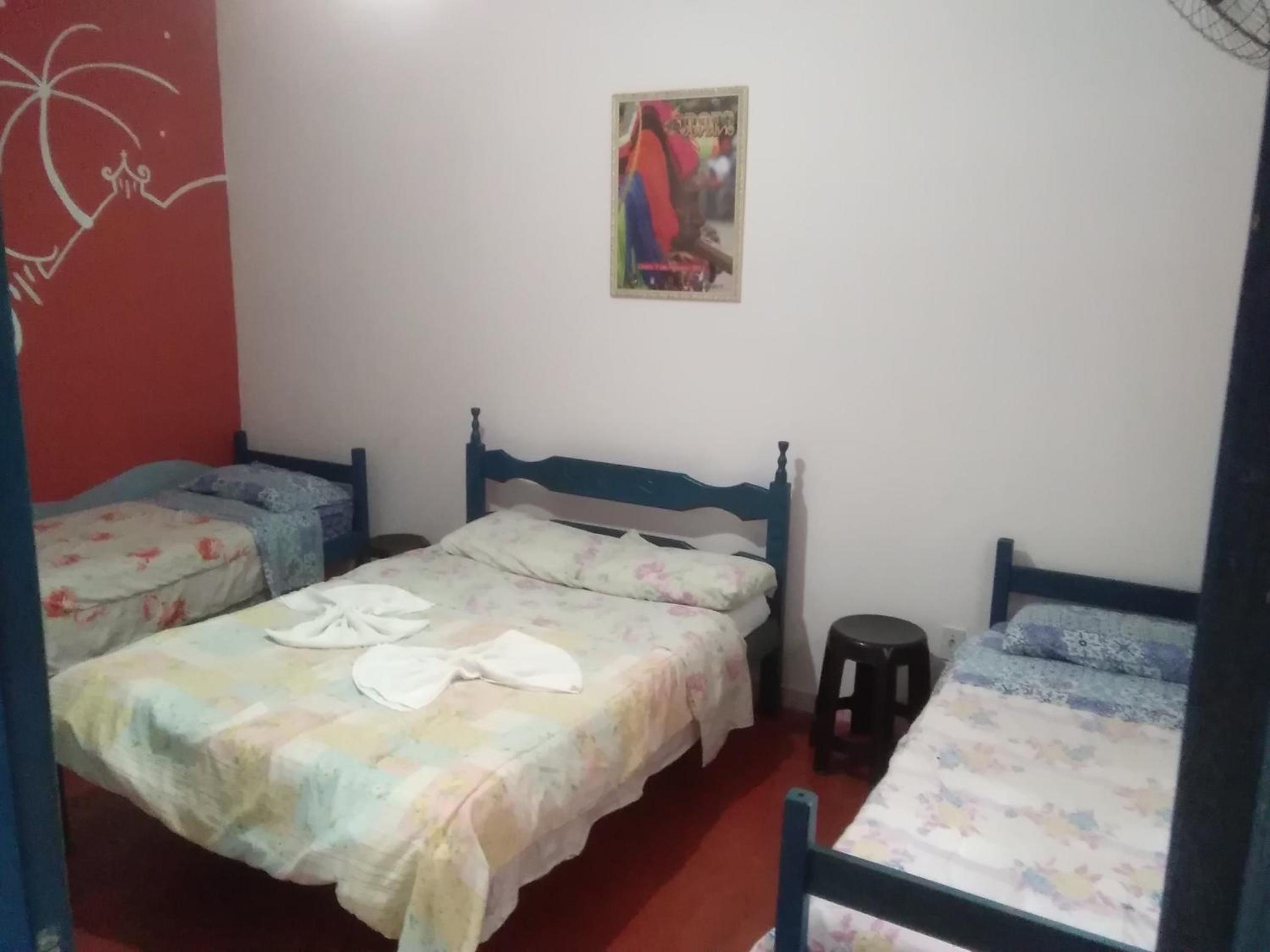 Hospedaria Cosanostra