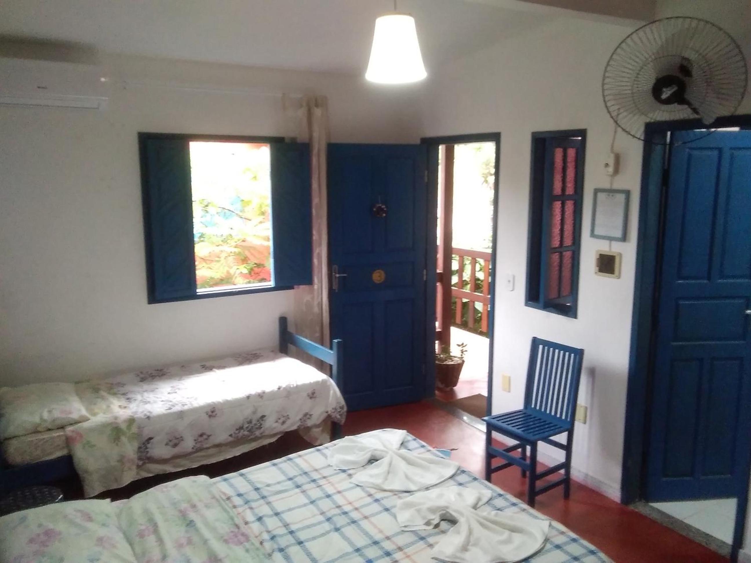 Hospedaria Cosanostra