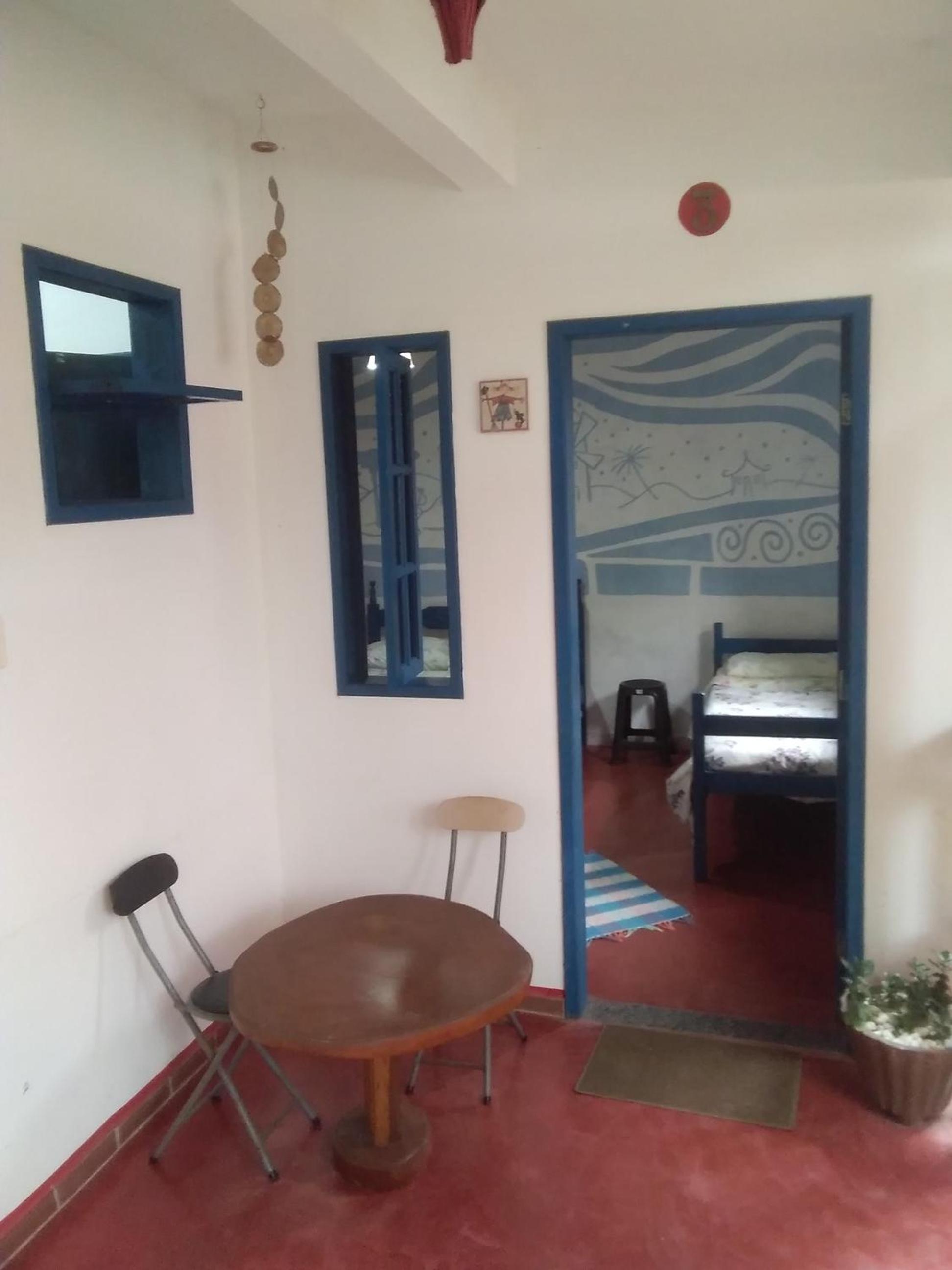 Hospedaria Cosanostra