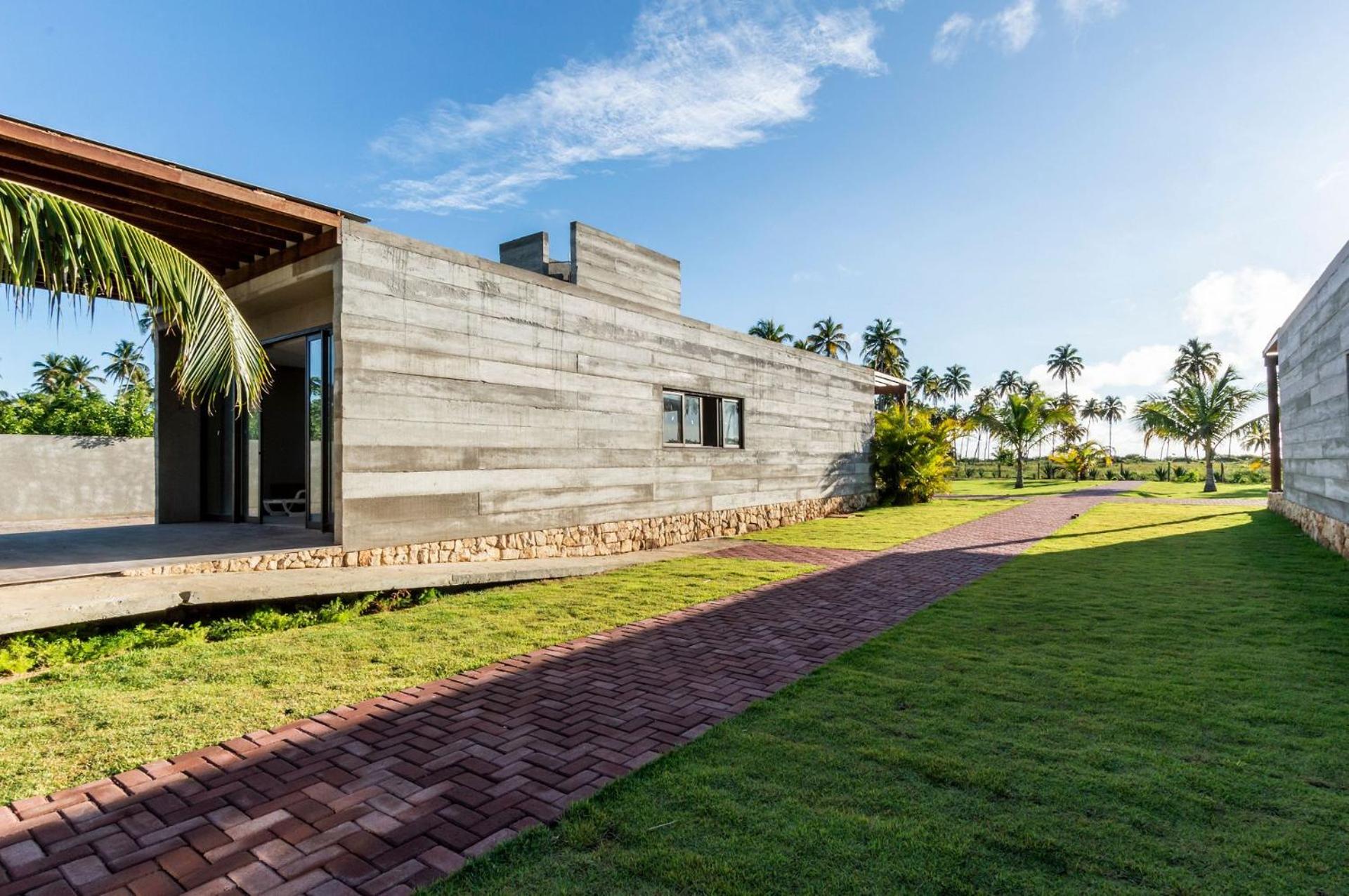 Bahay Tatu
