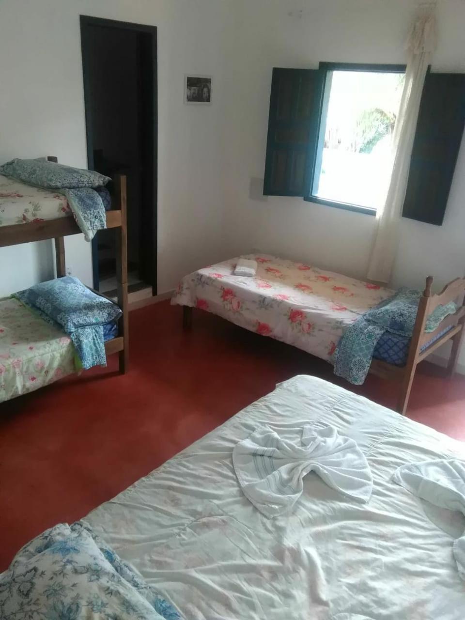 Hospedaria Cosanostra