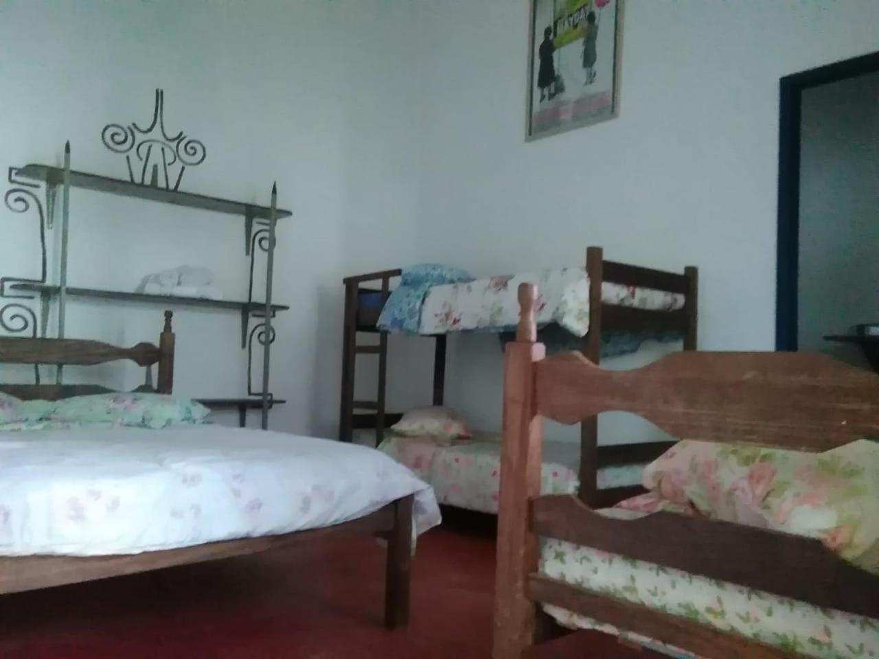 Hospedaria Cosanostra
