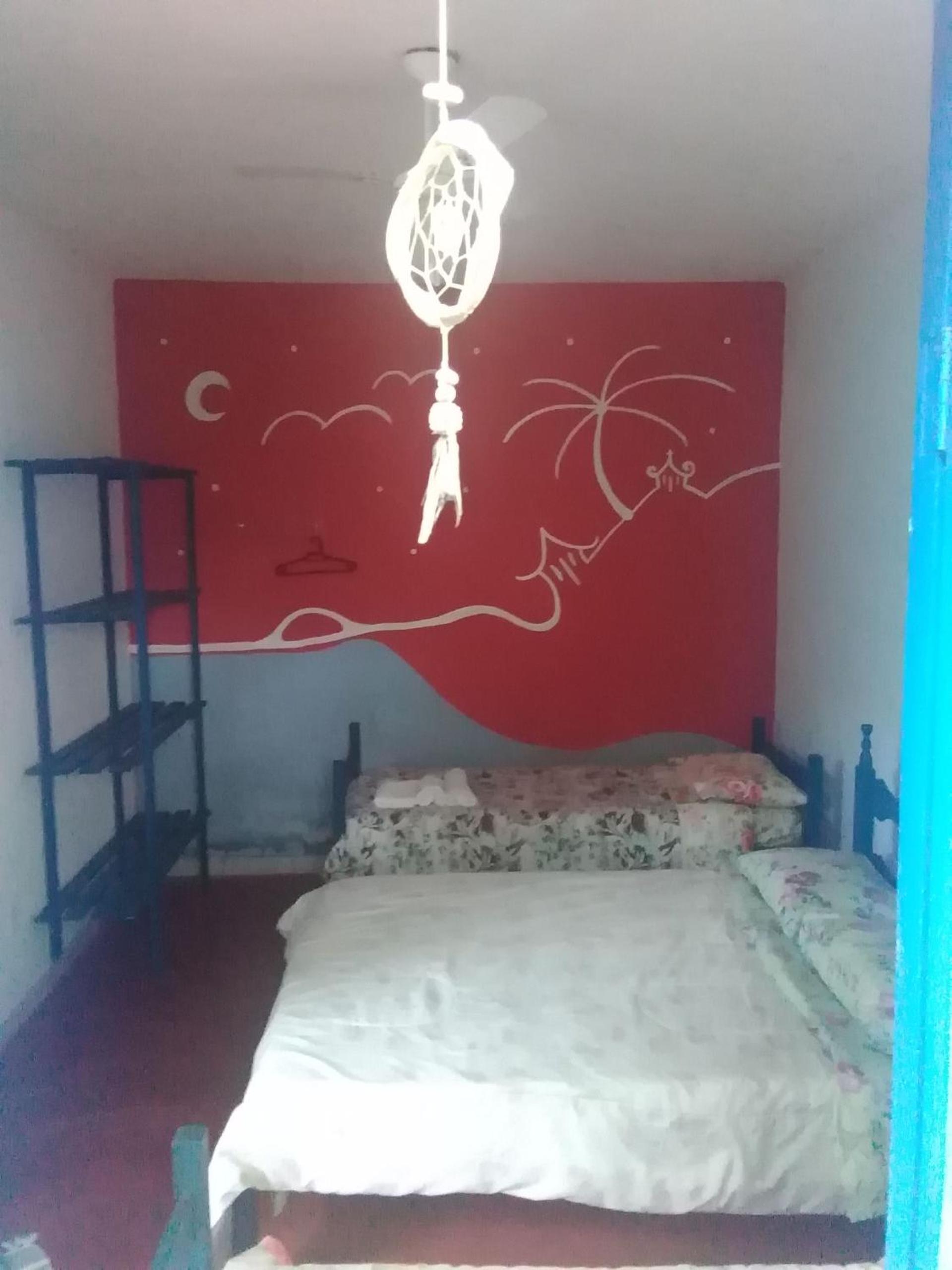 Hospedaria Cosanostra