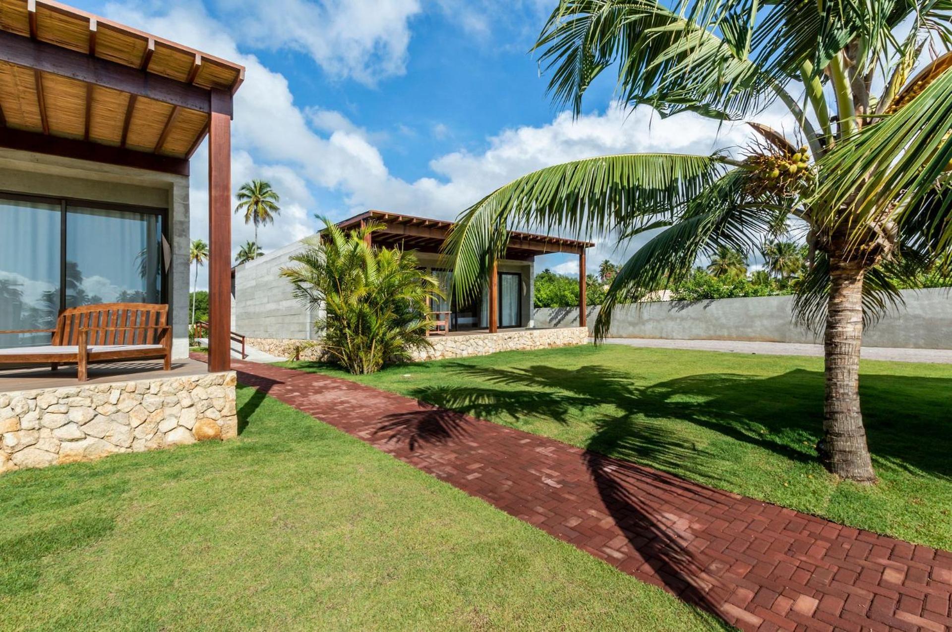 Bahay Tatu