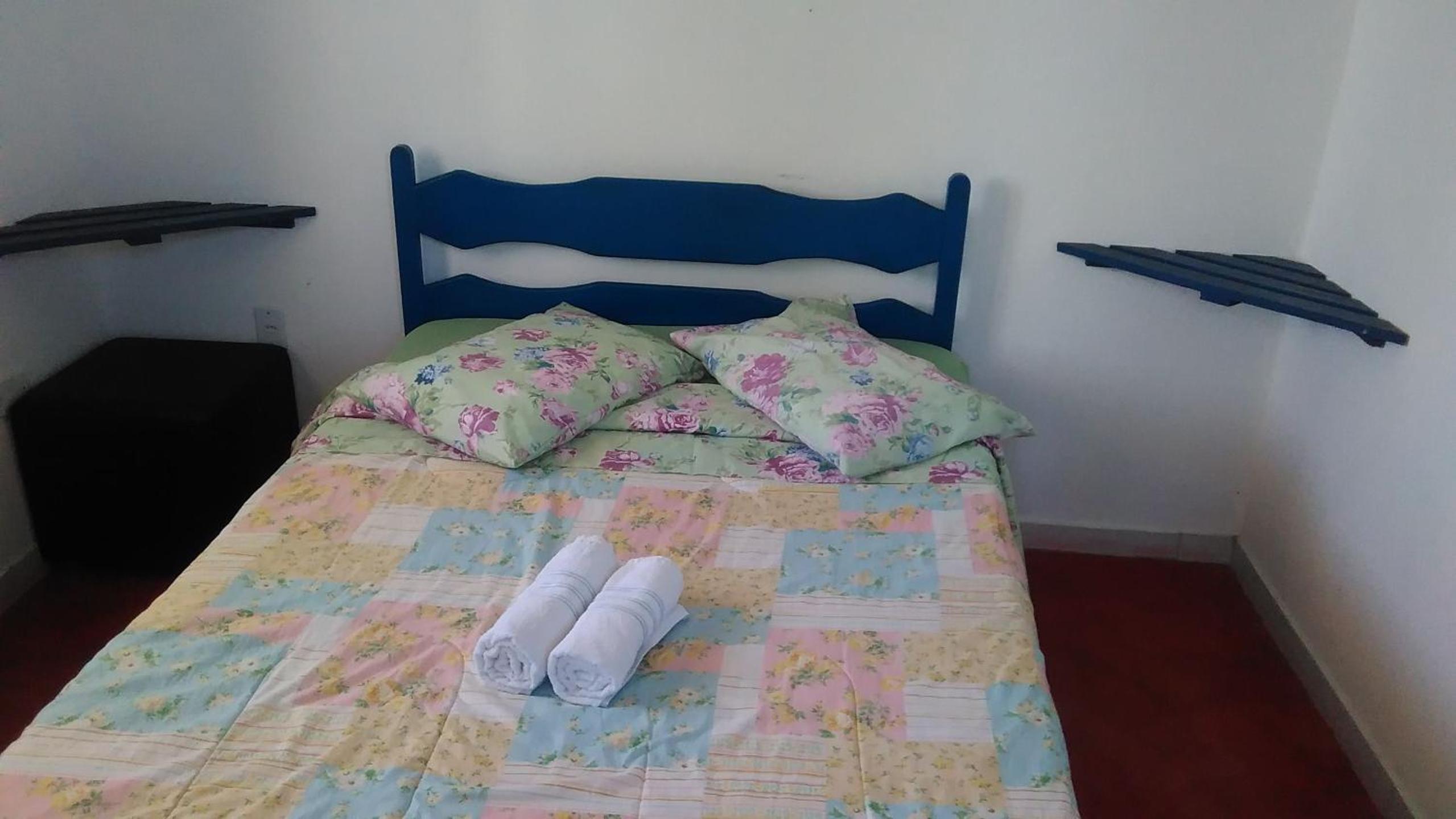 Hospedaria Cosanostra