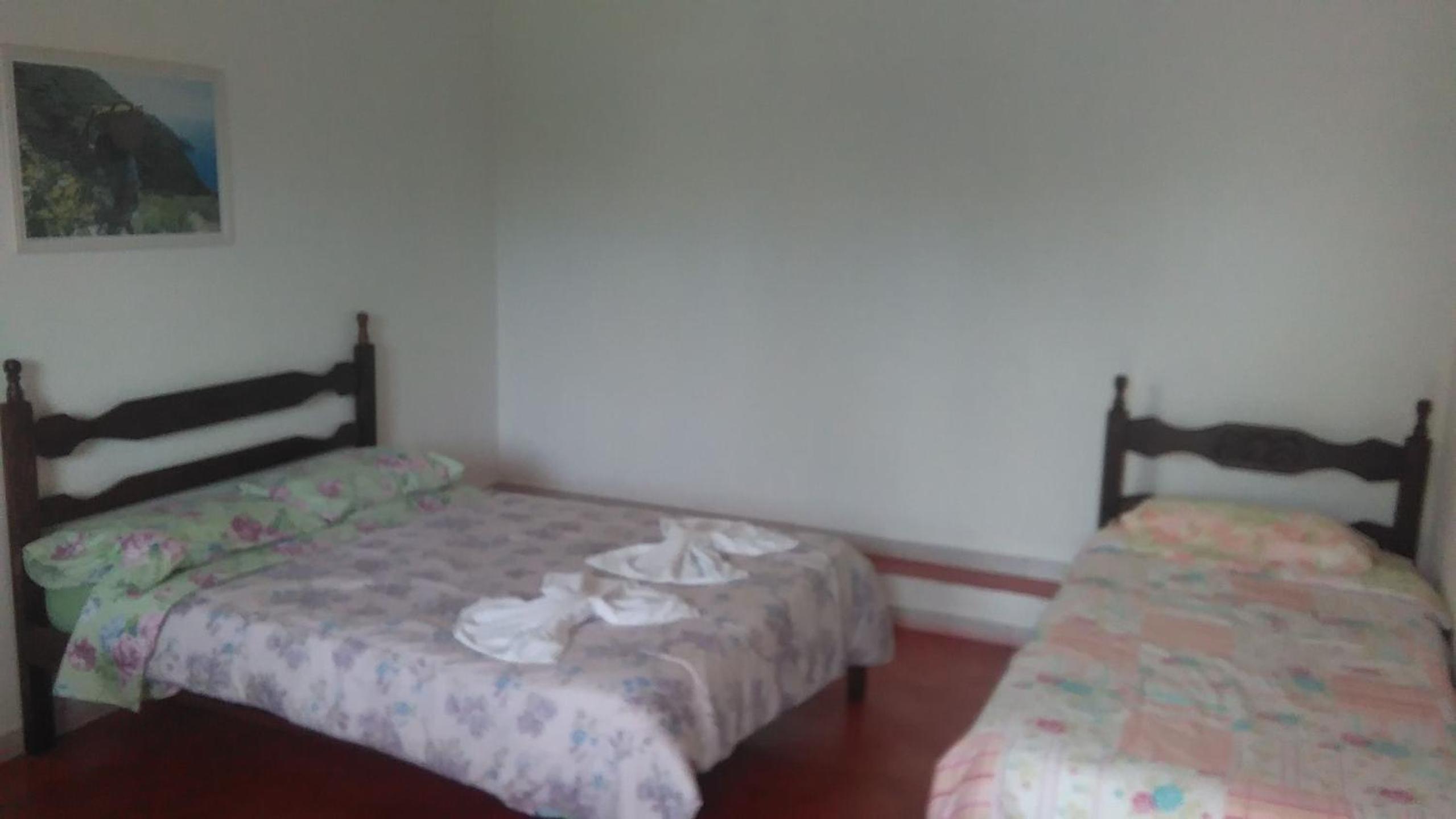 Hospedaria Cosanostra